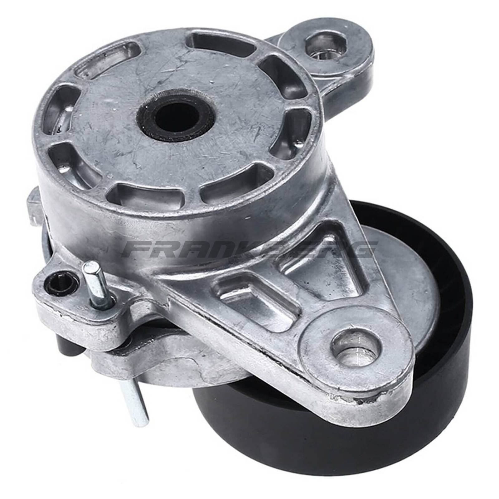 Belt Tensioner, V-ribbed belt (5481FB0005924)