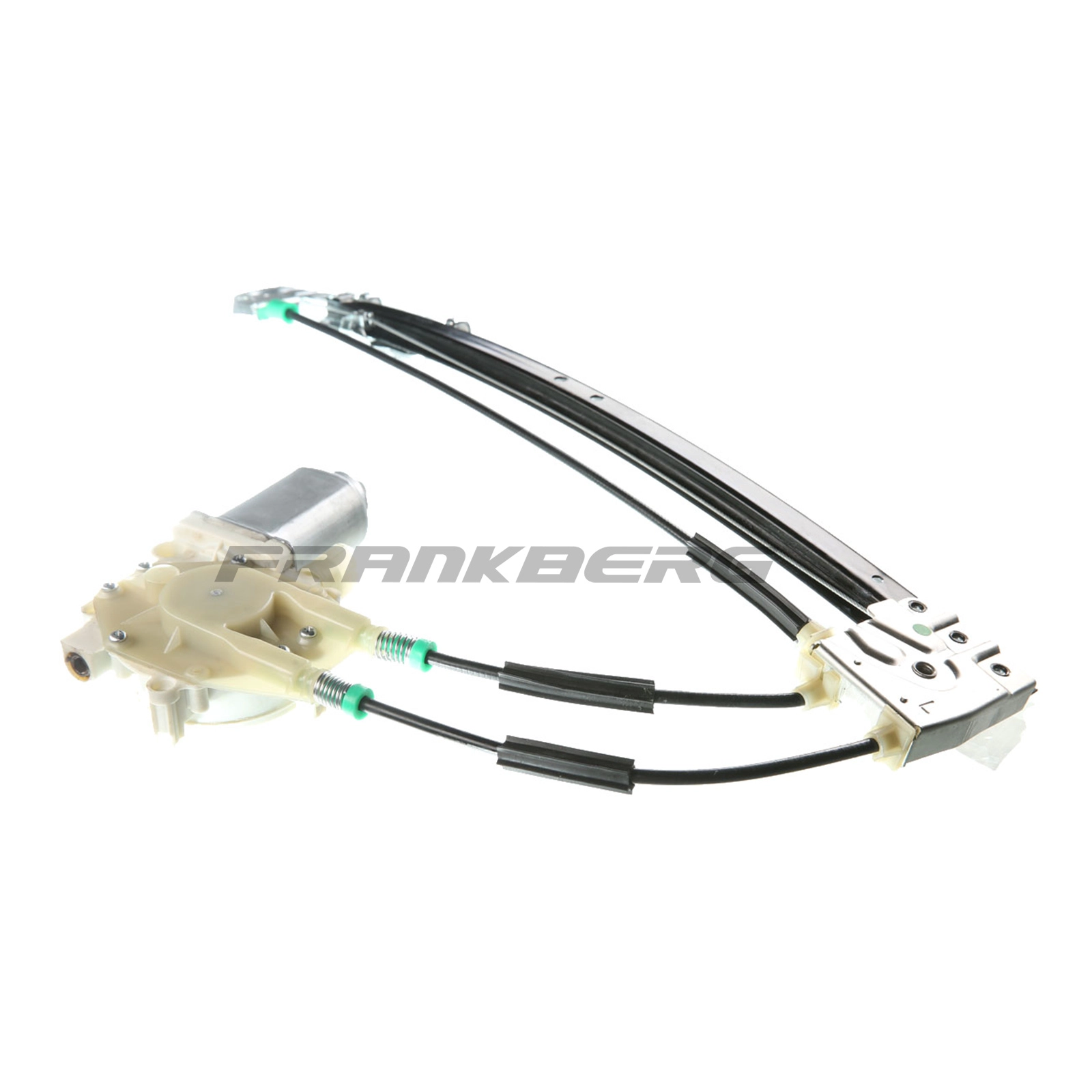 Window Regulator