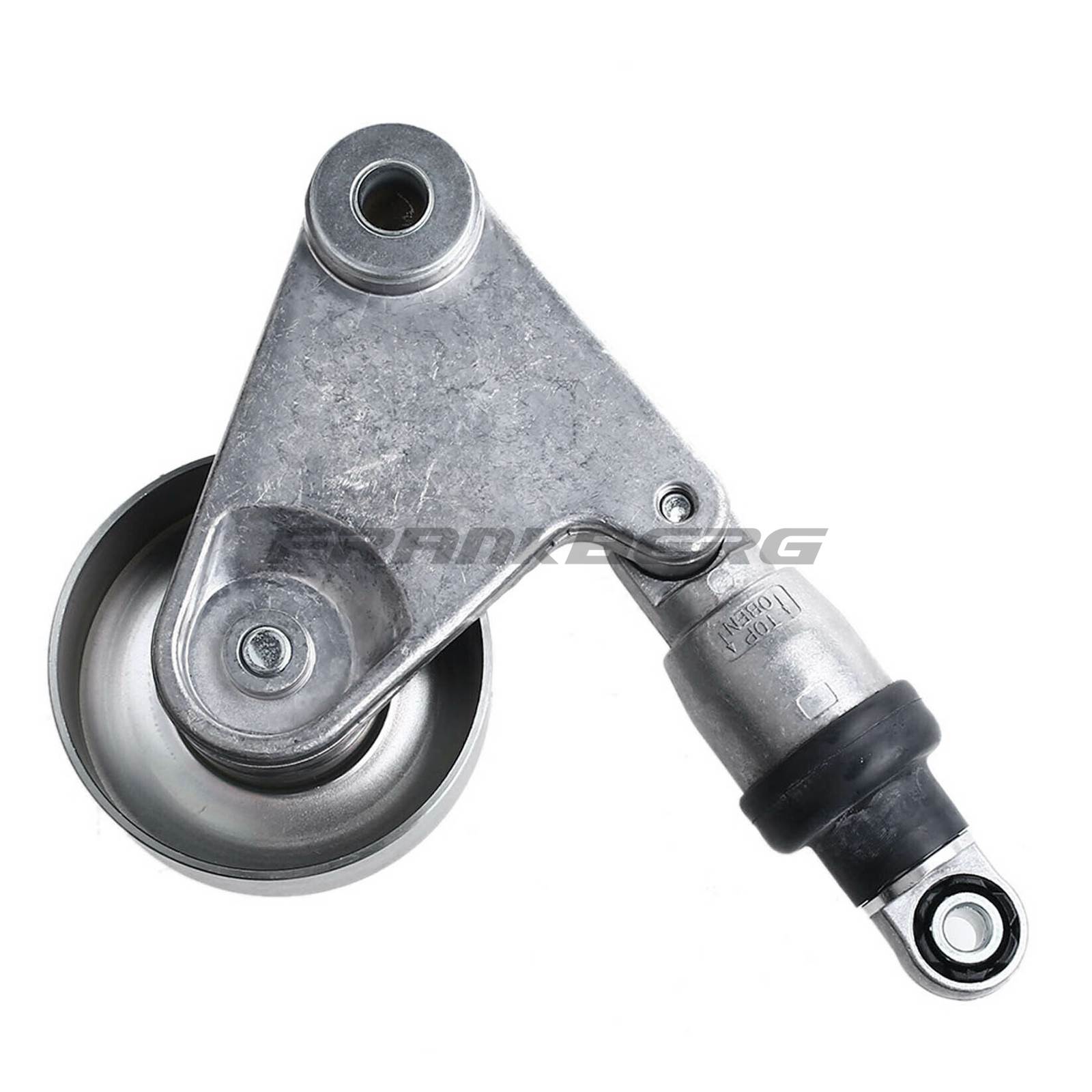 Belt Tensioner, V-ribbed belt