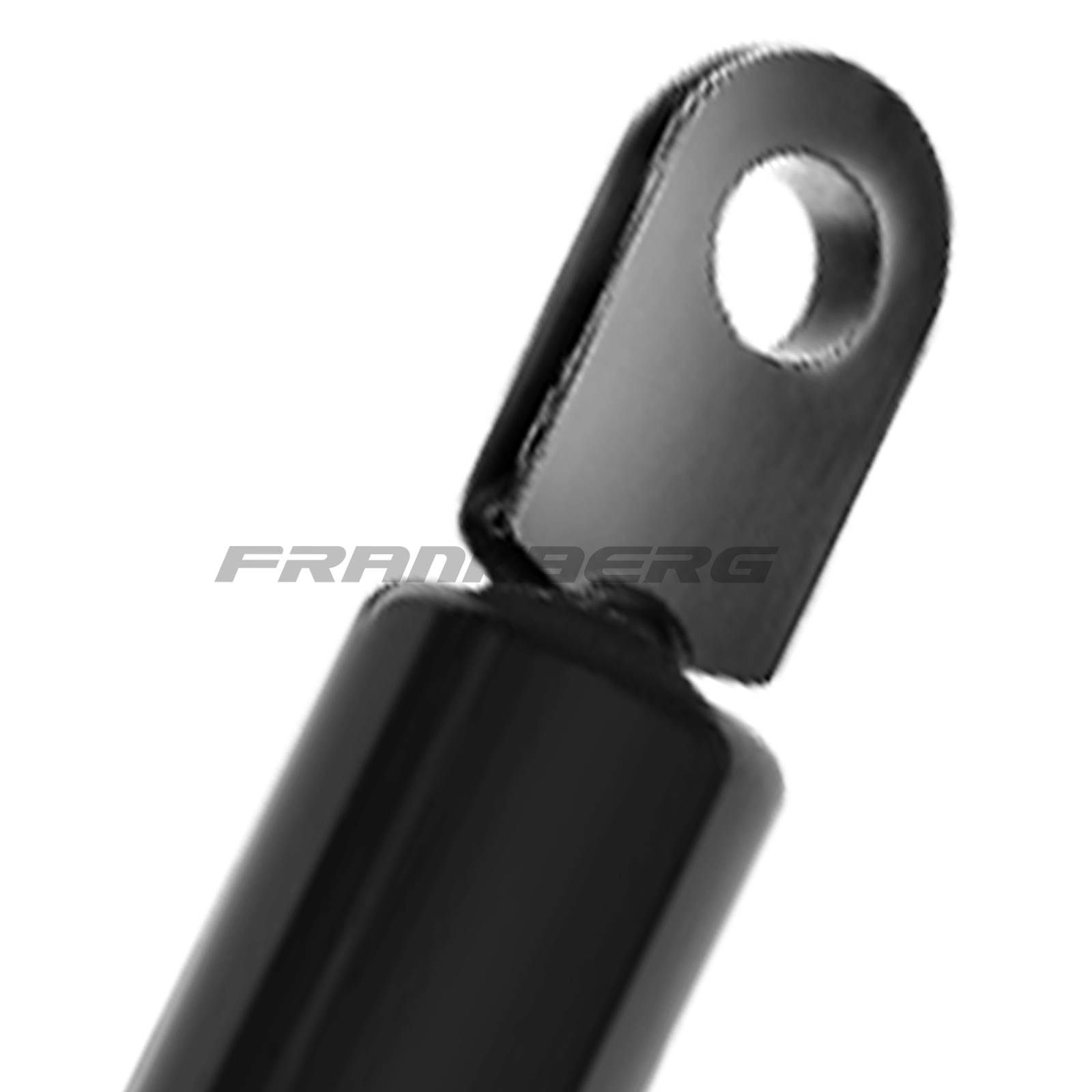 Gas Spring, bonnet