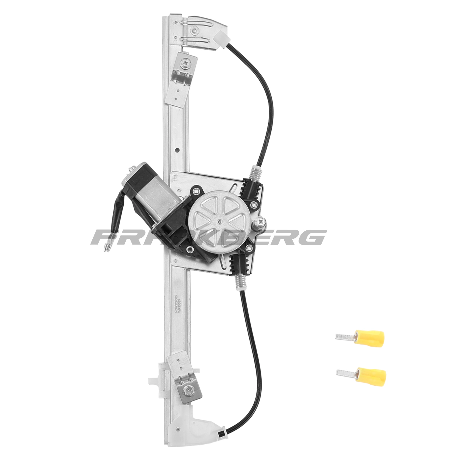 Window Regulator (5481FB0025186)