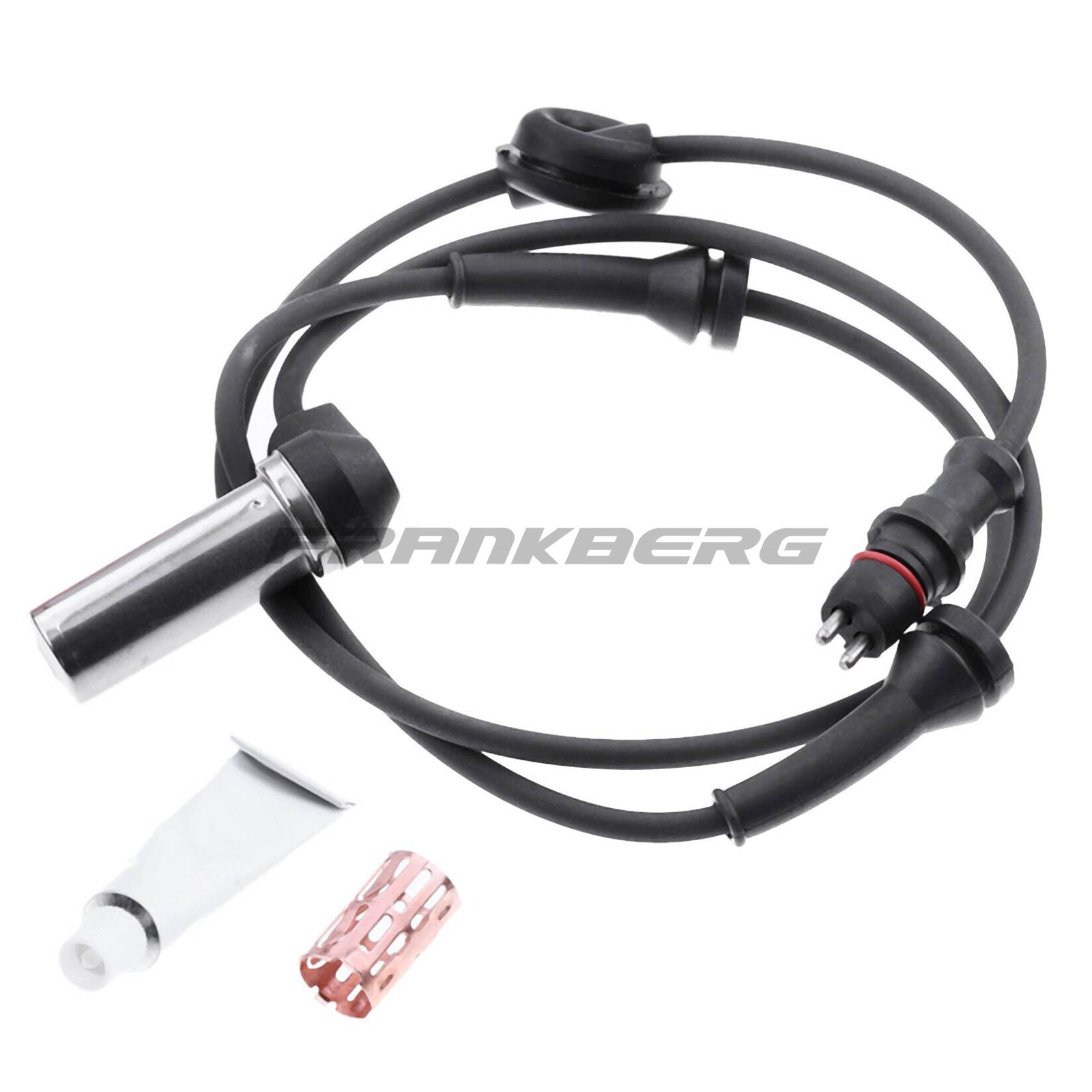 Sensor, wheel speed (5481FB0000708)