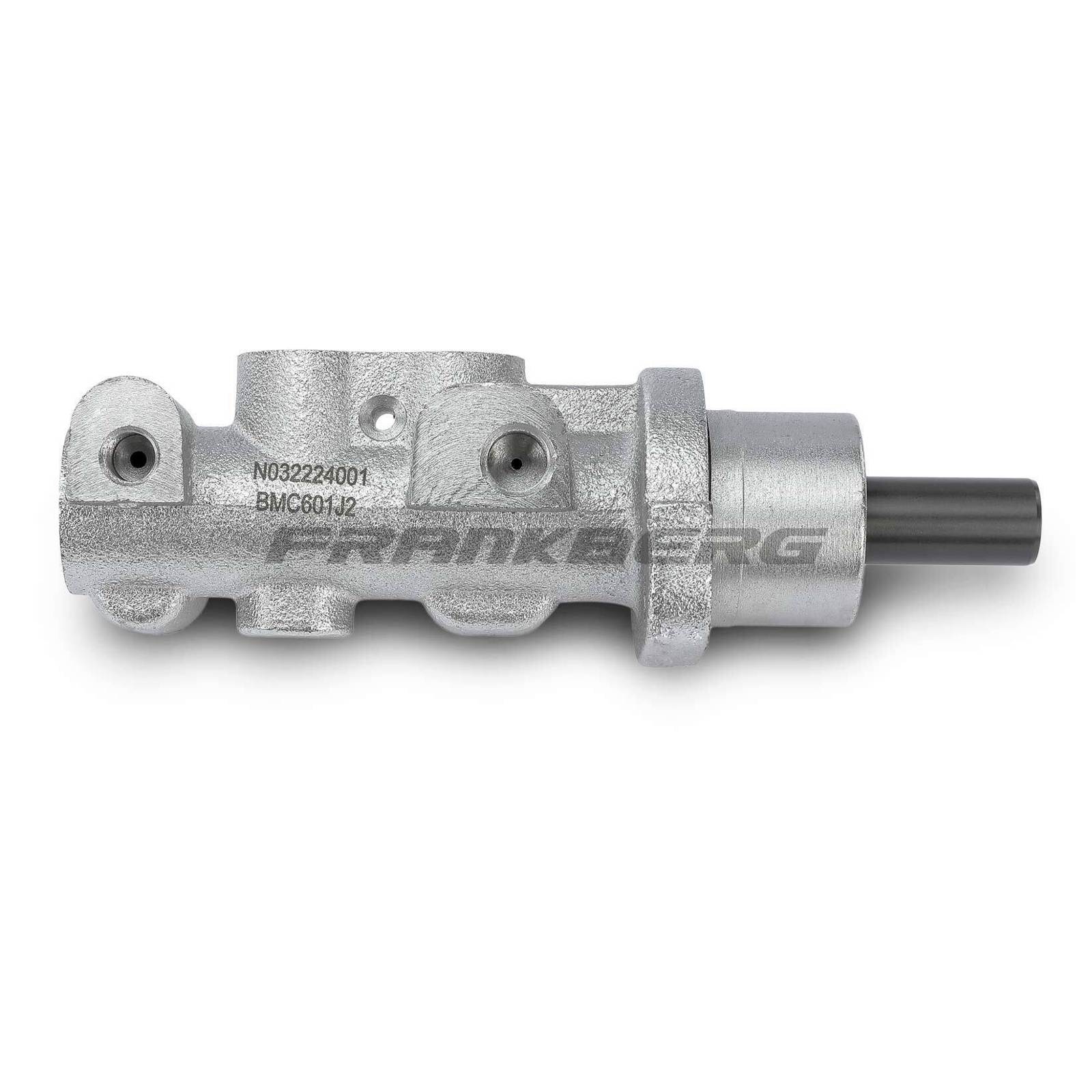 Brake Master Cylinder (5481FB0005461)