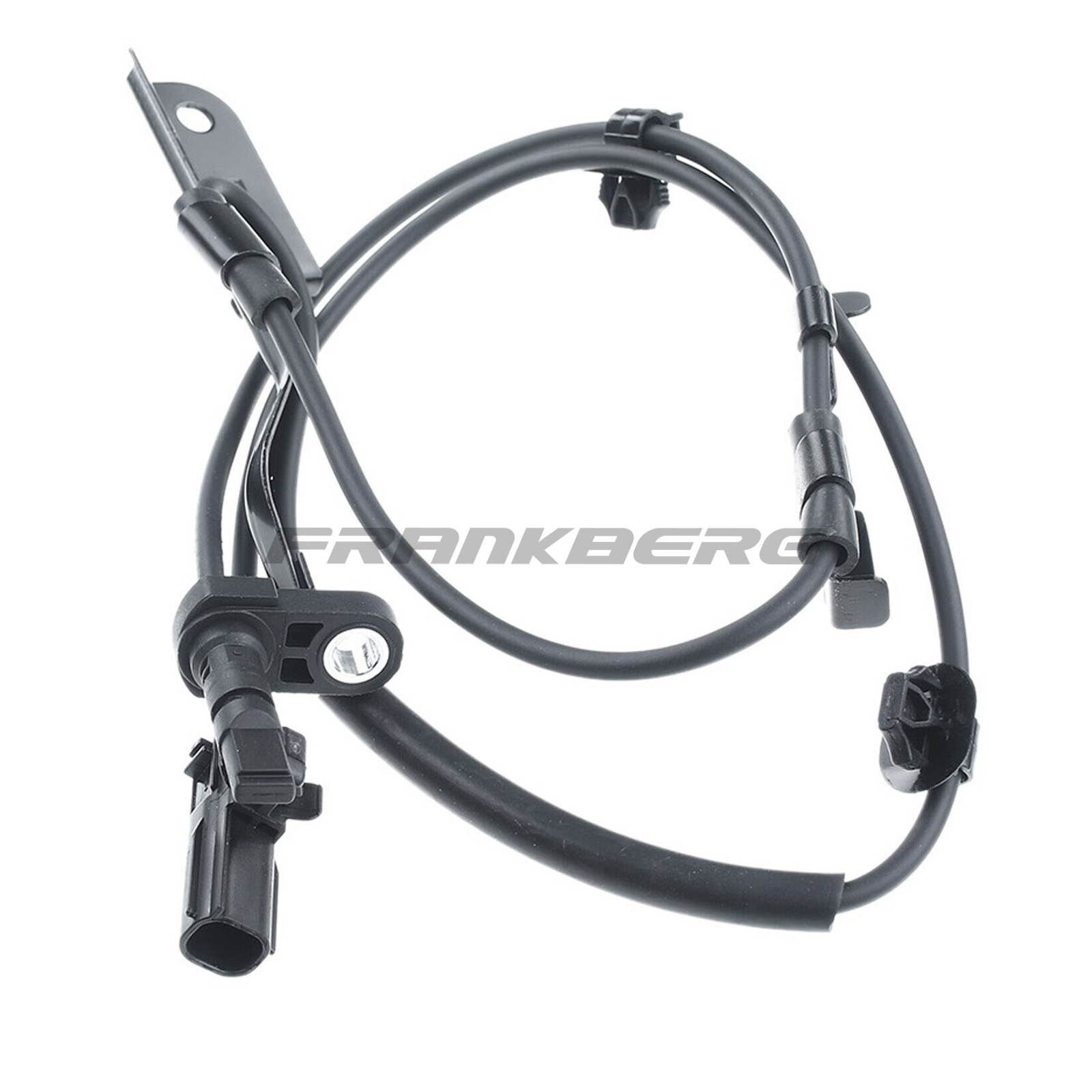 Sensor, wheel speed (5481FB0000140)