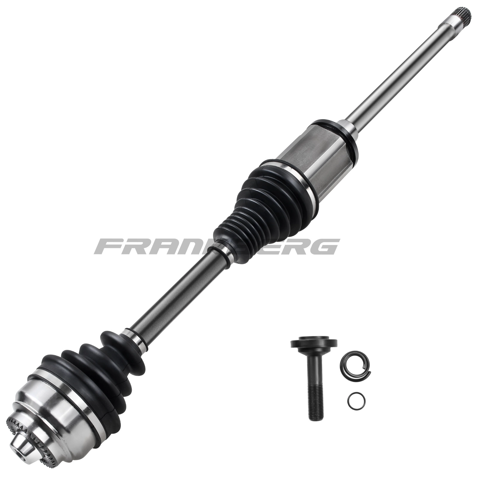 Drive Shaft (5481FB0009537)