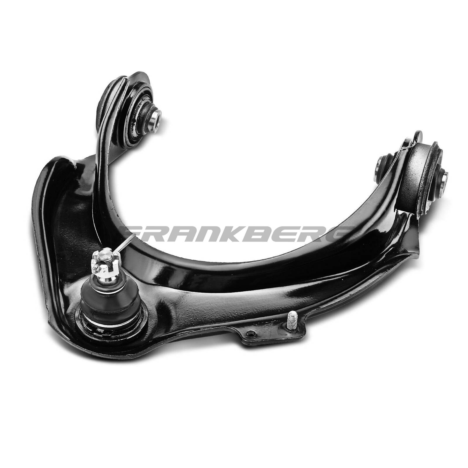 Control/Trailing Arm, wheel suspension (5481FB0006666)