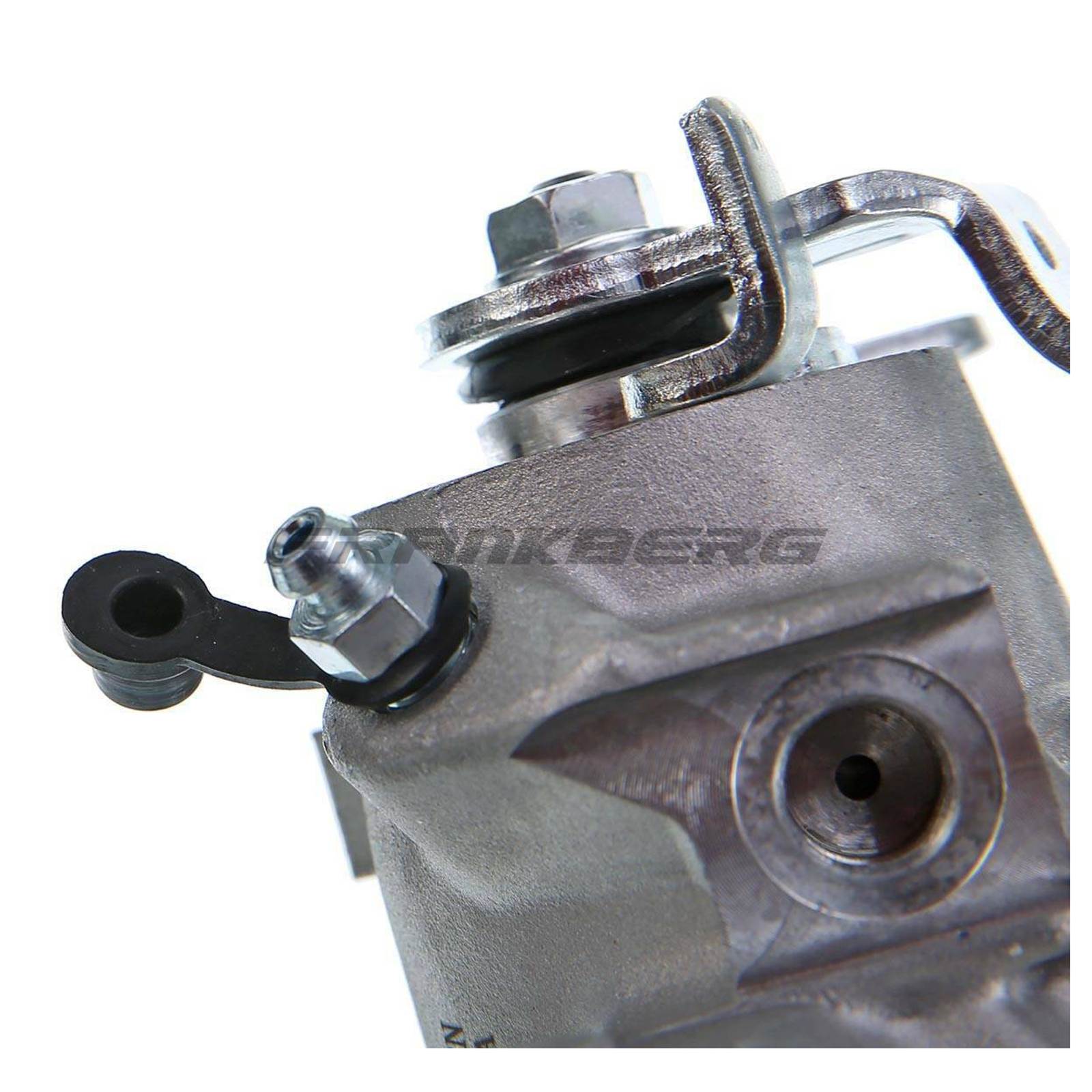 Brake Caliper
