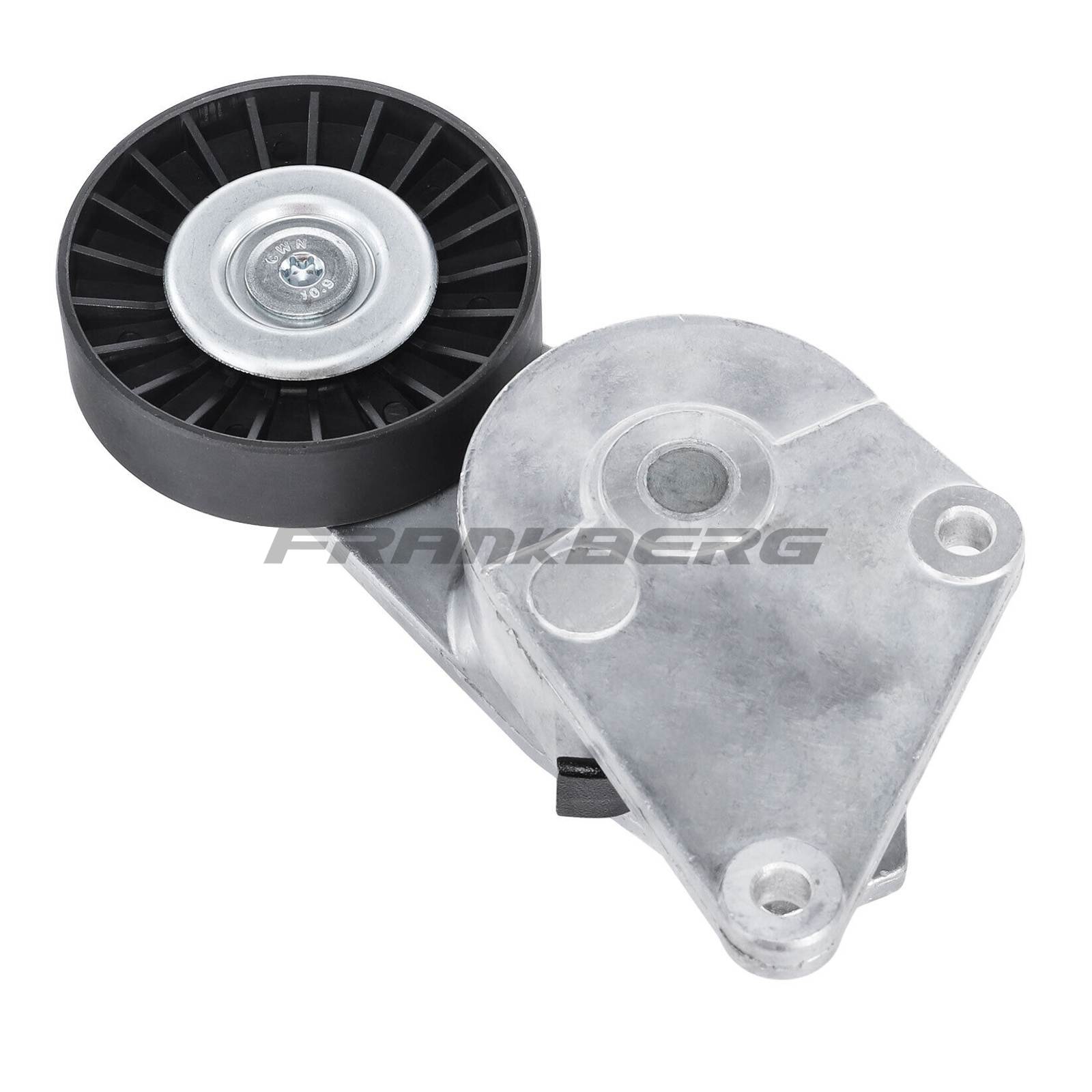 Belt Tensioner, V-ribbed belt