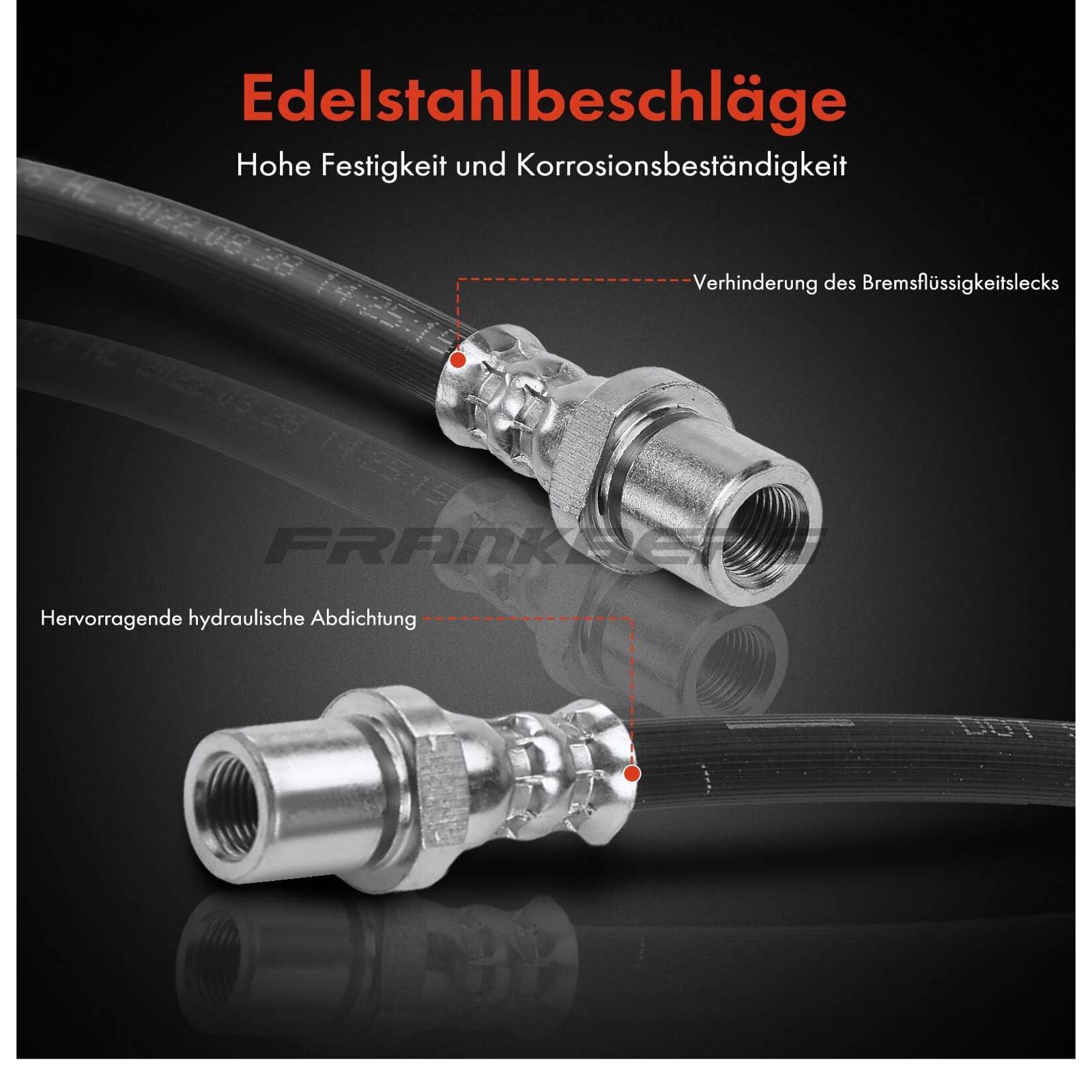 Brake Hose