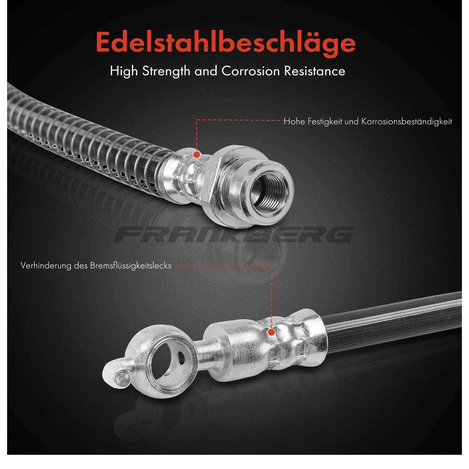 Brake Hose