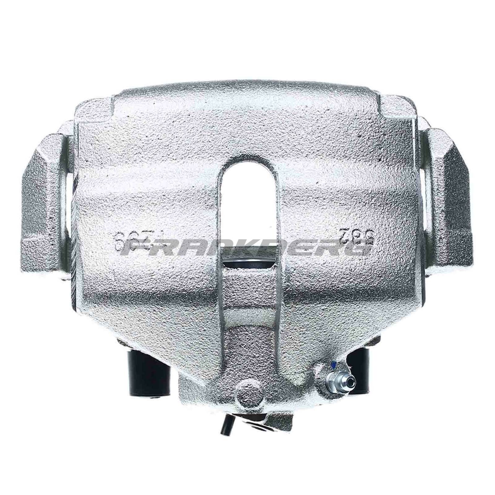 Brake Caliper