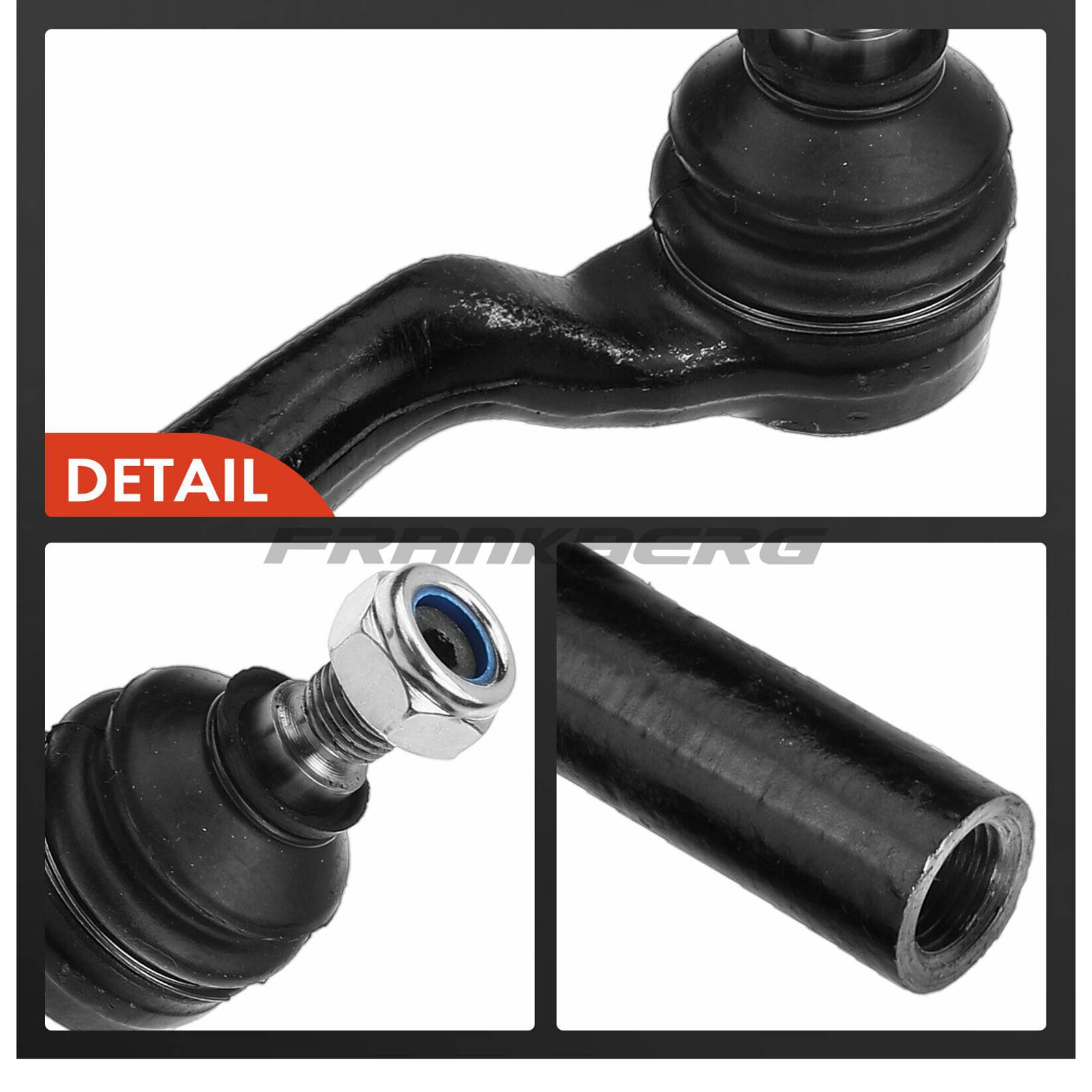 Tie Rod