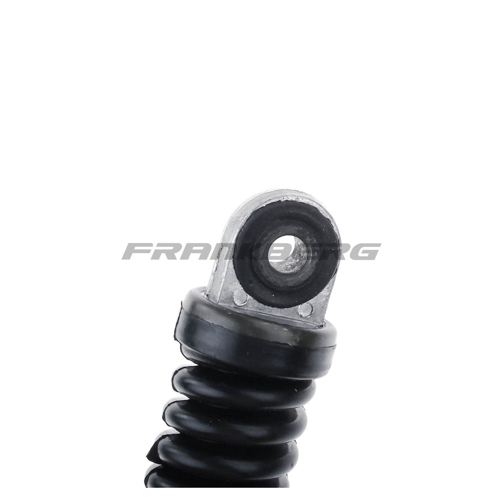 Belt Tensioner, V-ribbed belt