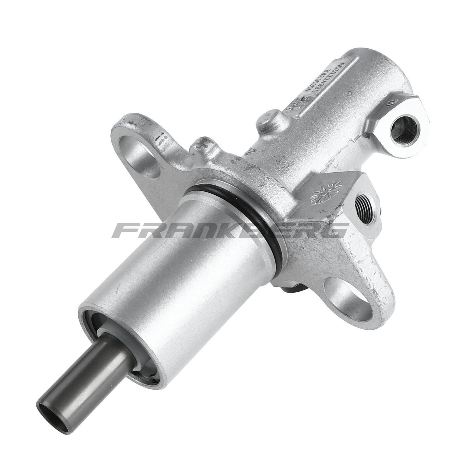 Brake Master Cylinder (5481FB0005365)