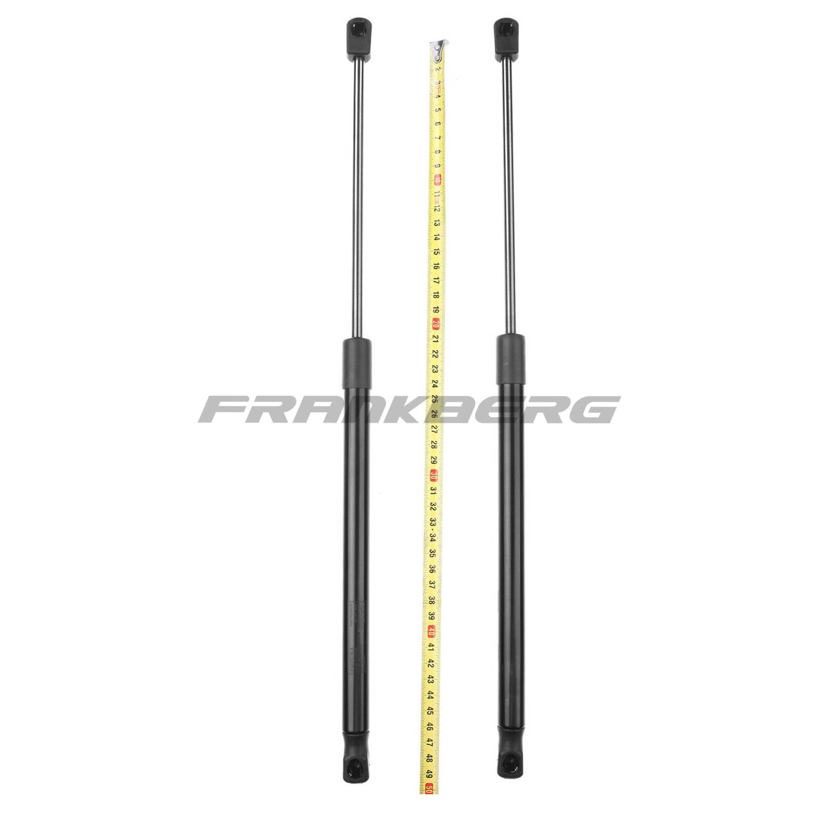 Gas Spring, boot/cargo area (5481FB0013853)