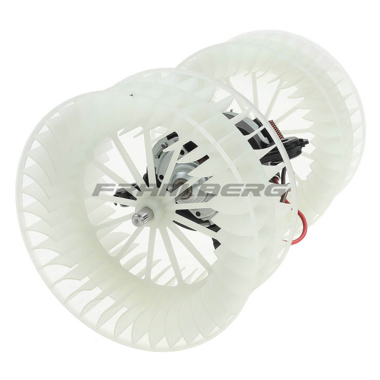Interior Blower