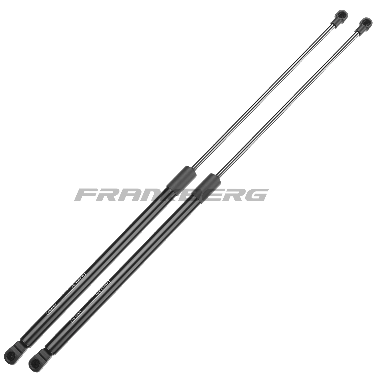 Gas Spring, boot/cargo area