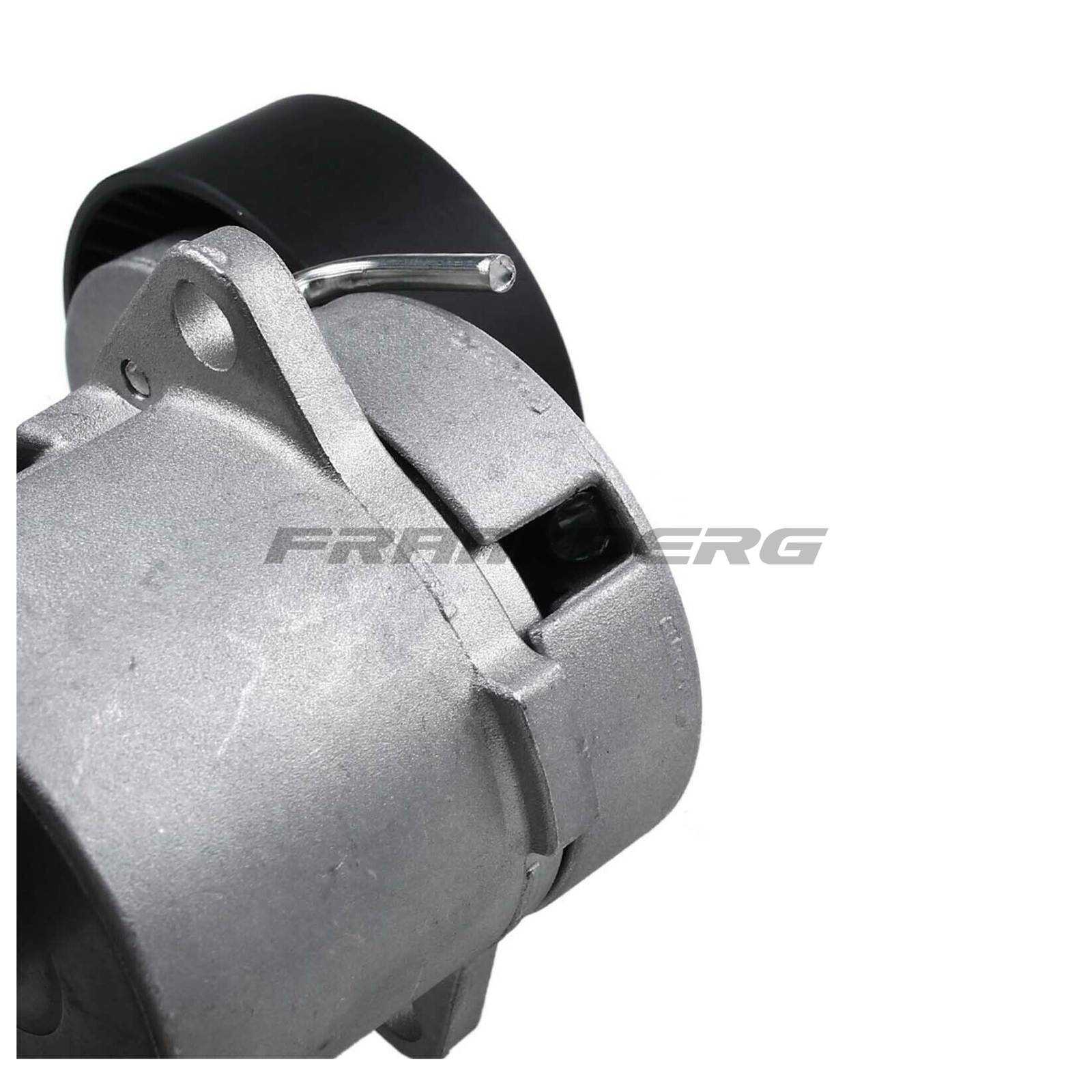 Belt Tensioner, V-ribbed belt