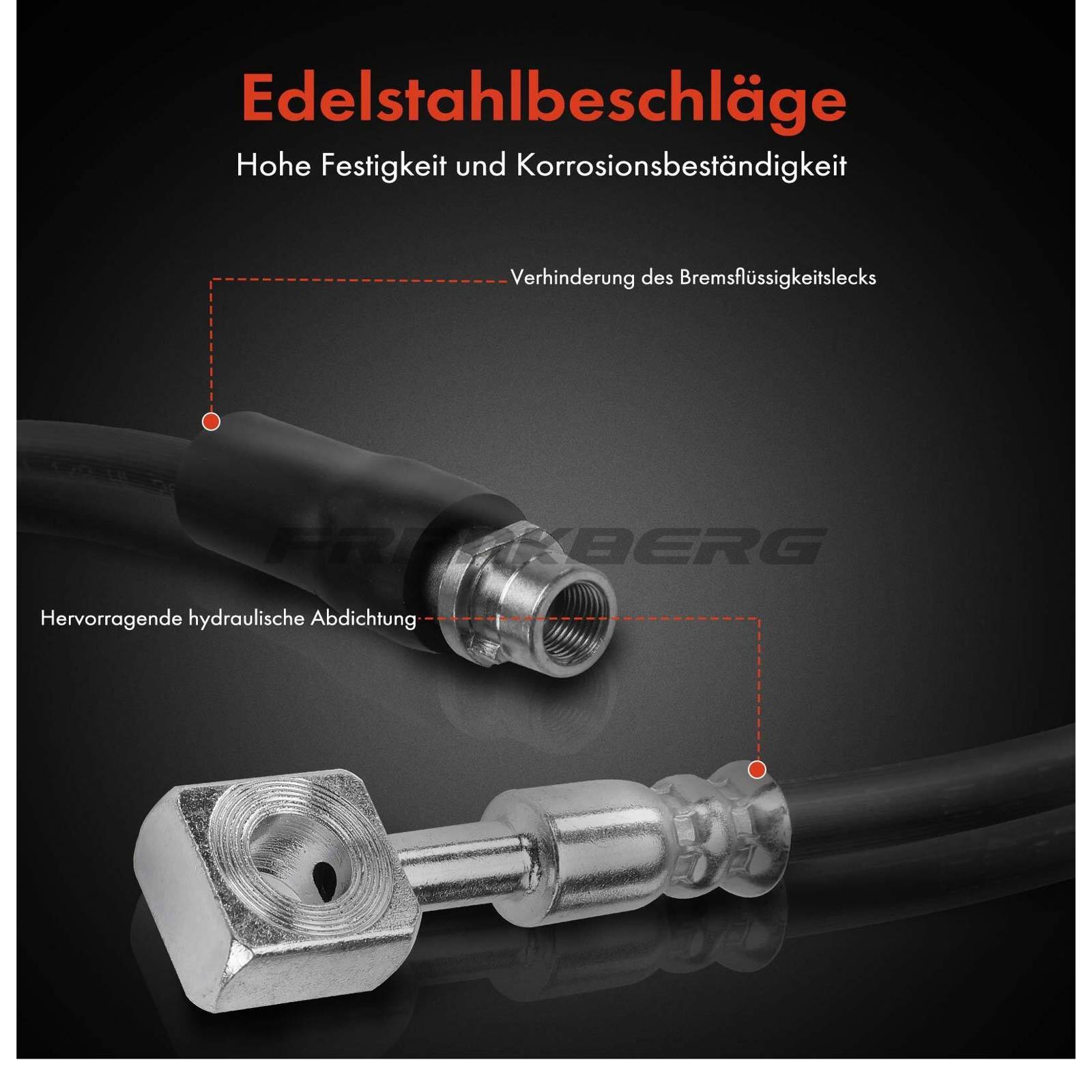 Brake Hose