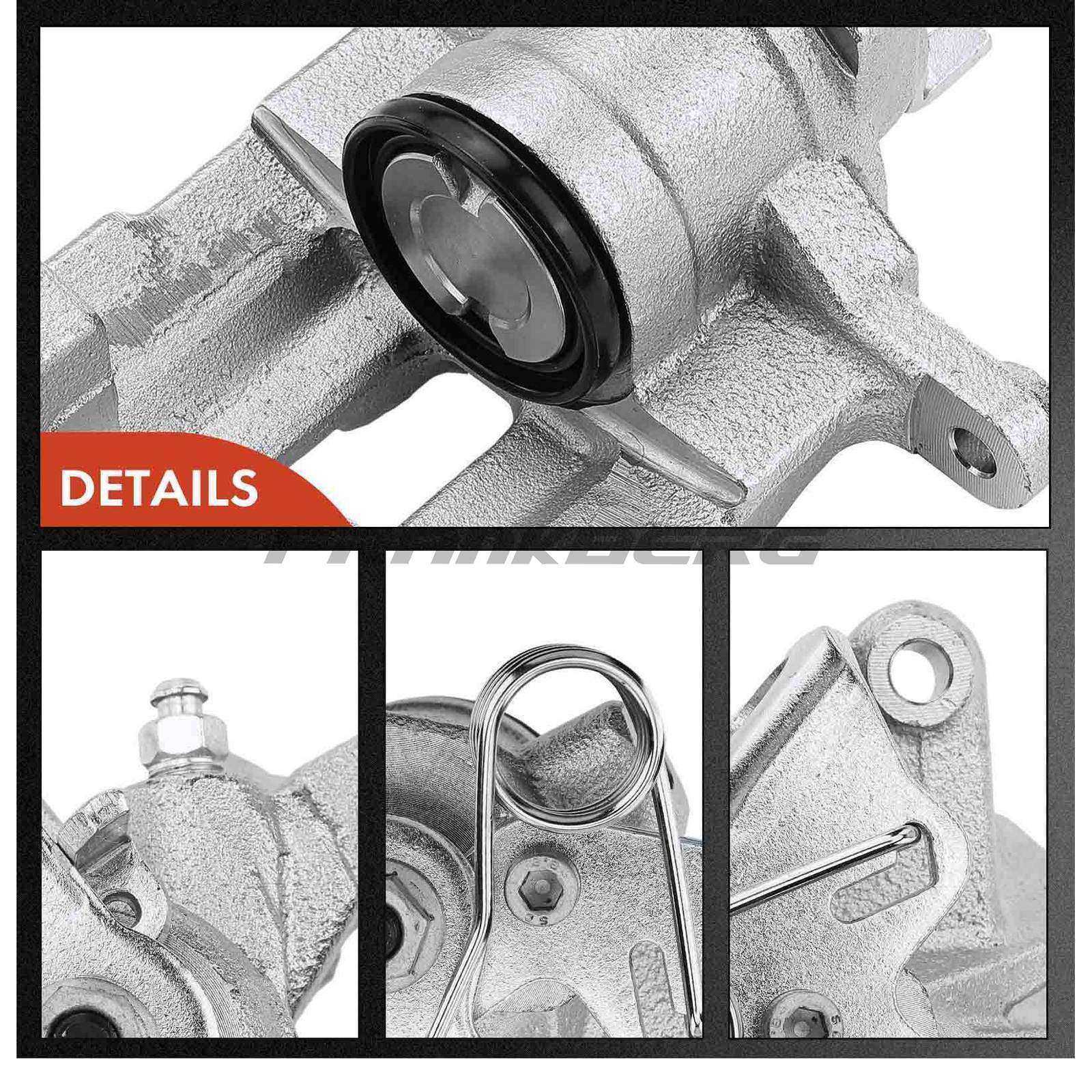 Brake Caliper