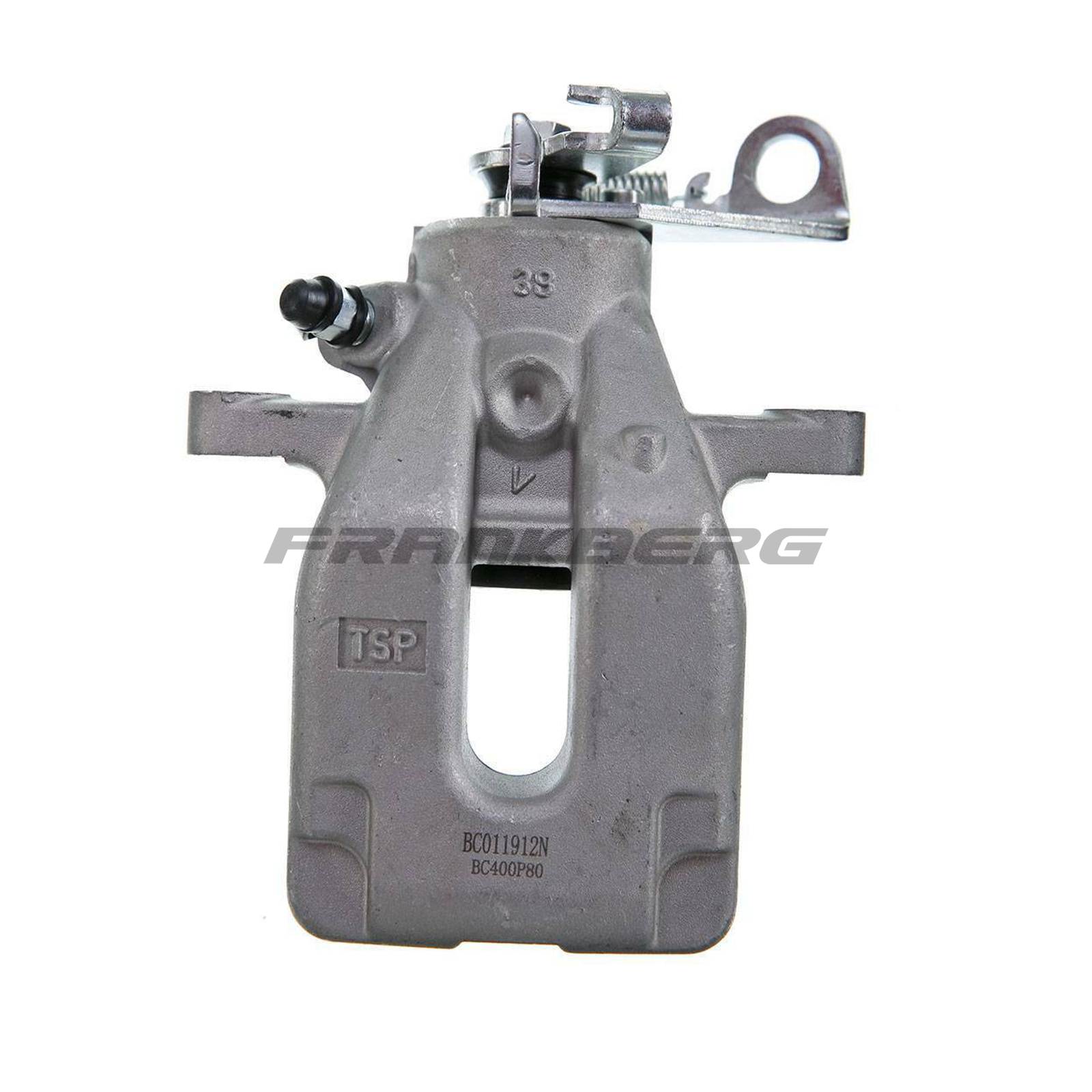 Brake Caliper