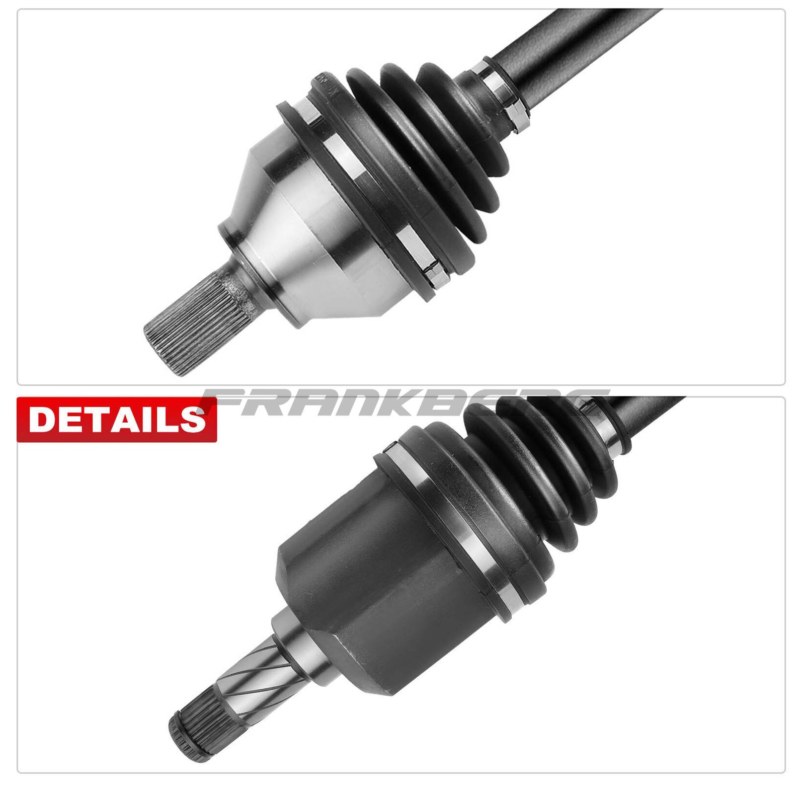 Drive Shaft