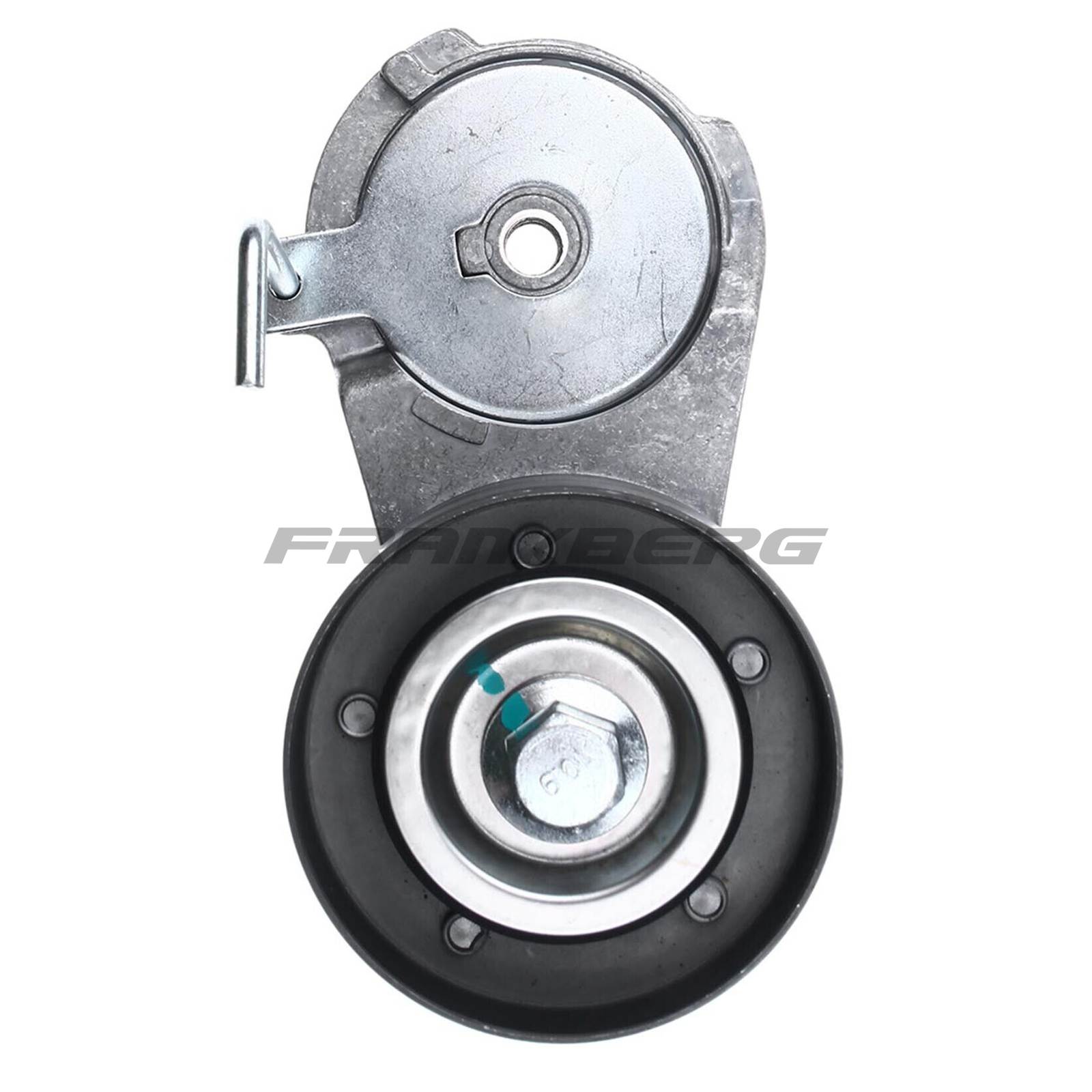 Belt Tensioner, V-ribbed belt (5481FB0005866)