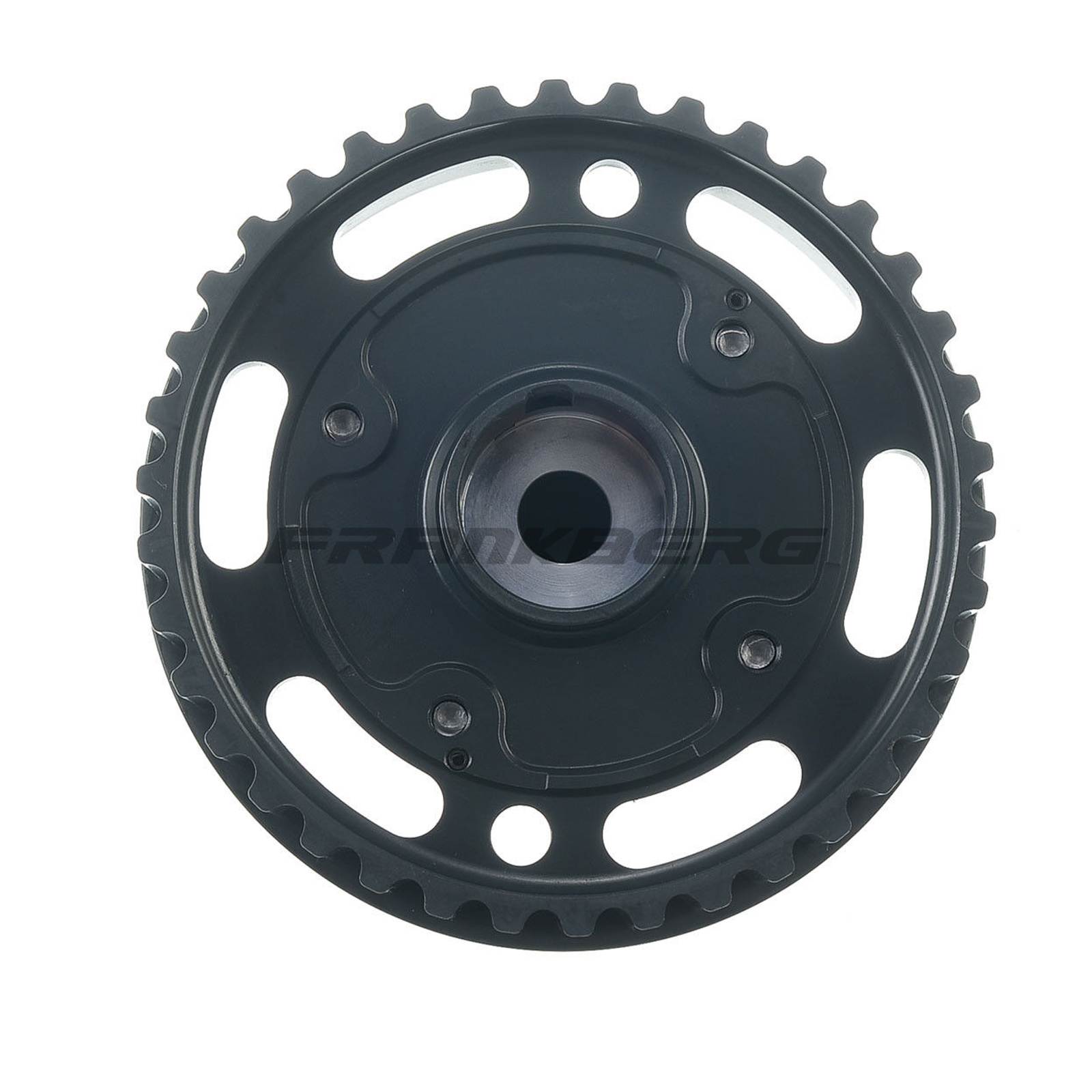 Camshaft Adjuster