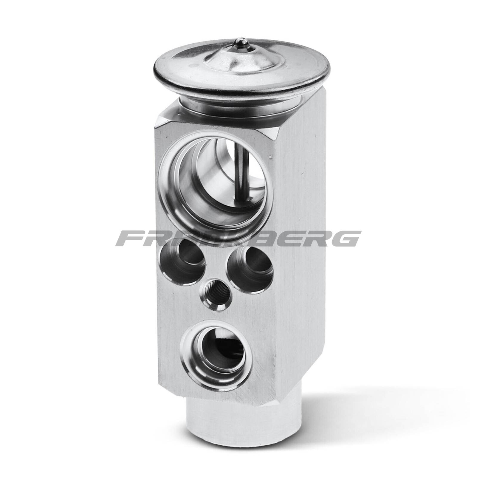 Expansion Valve, air conditioning (5481FB0001581)