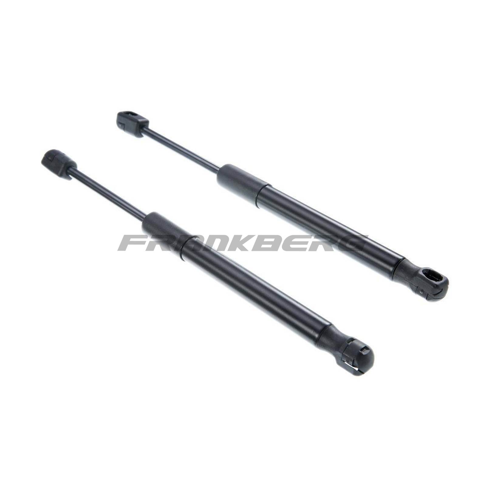 Gas Spring, convertible top