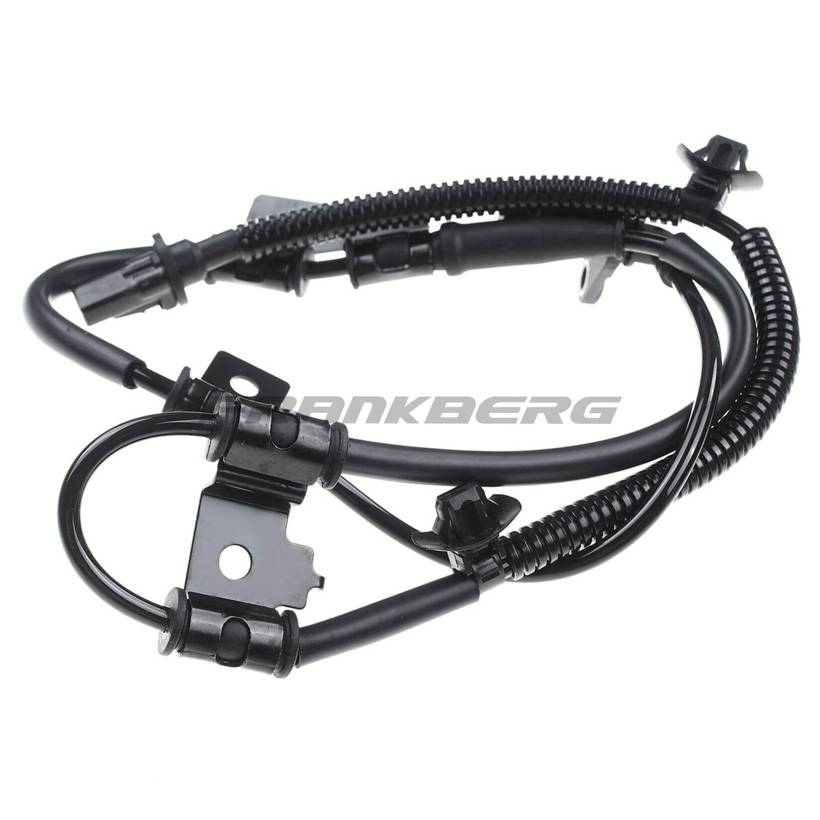 Sensor, wheel speed (5481FB0000286)
