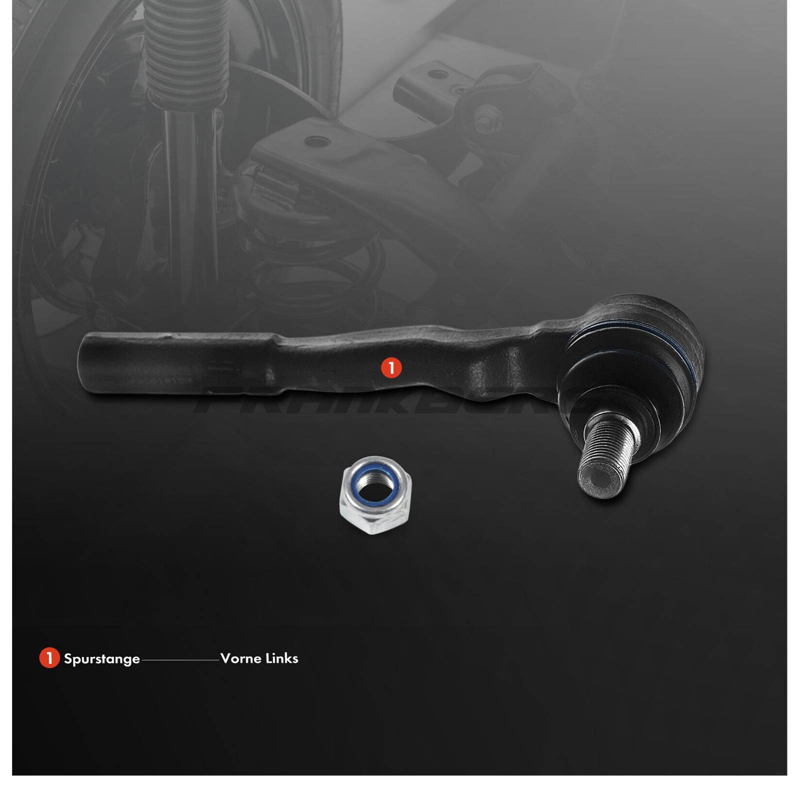 Tie Rod