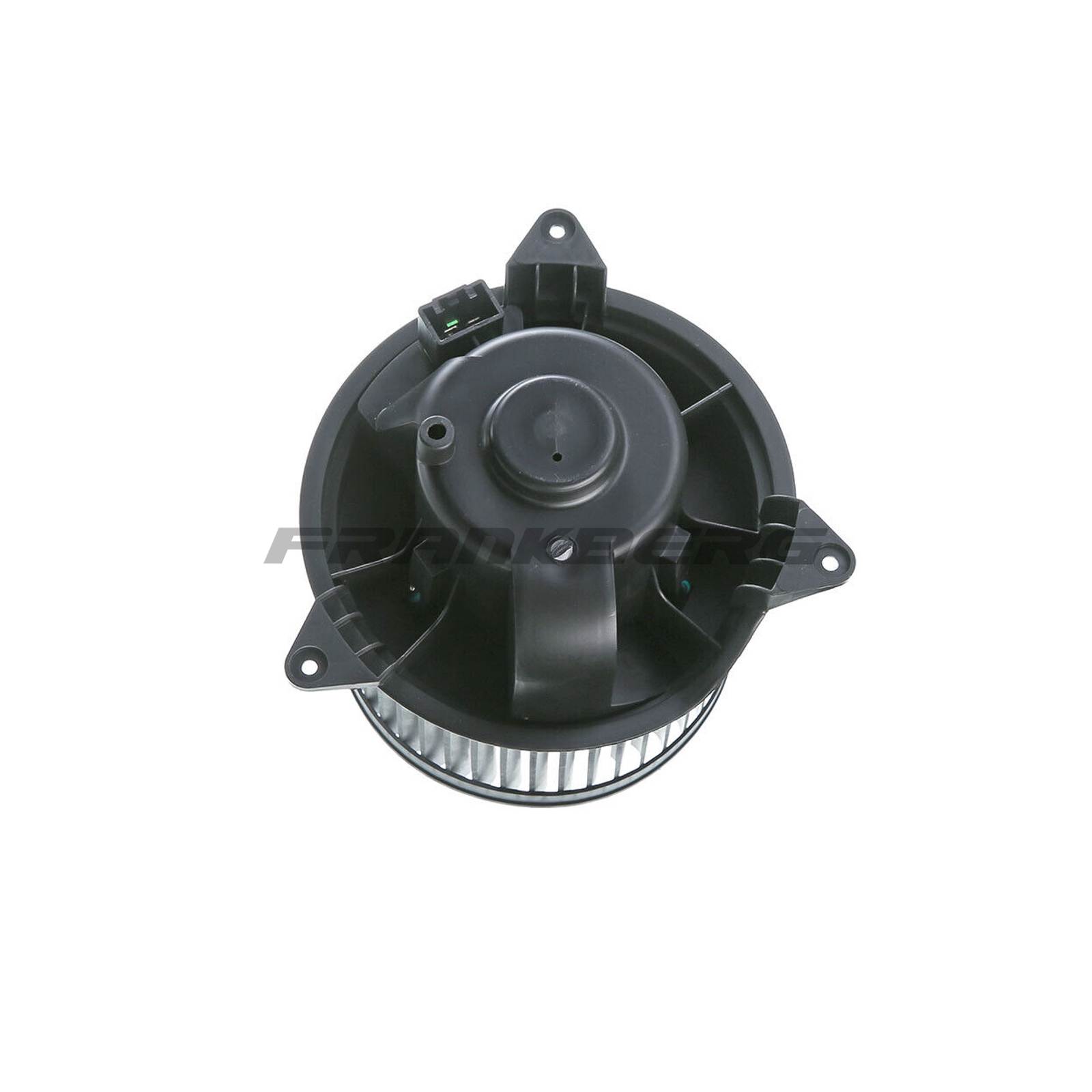 Interior Blower