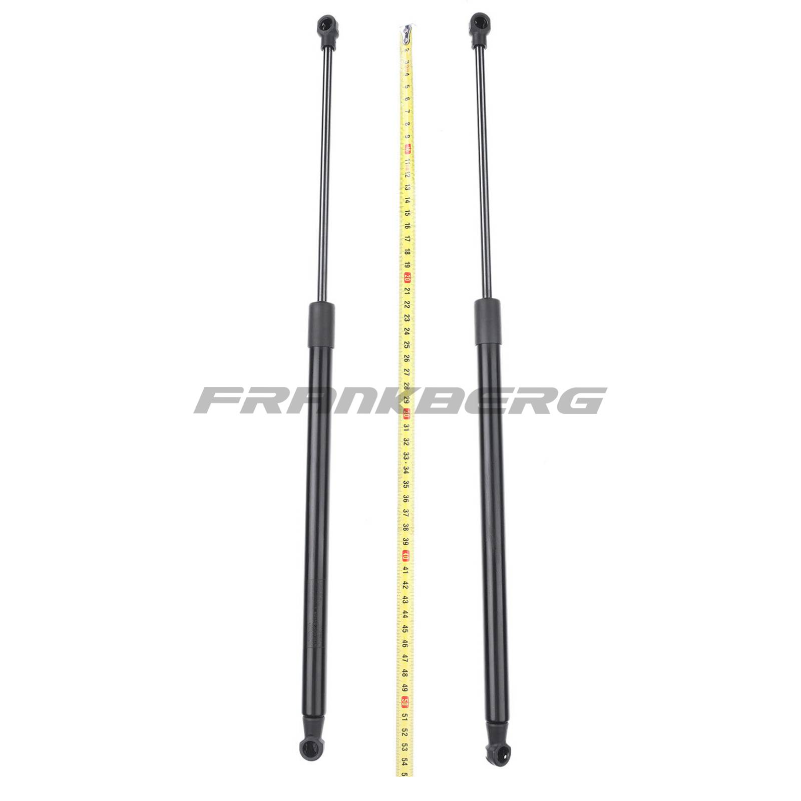 Gas Spring, boot/cargo area (5481FB0013154)