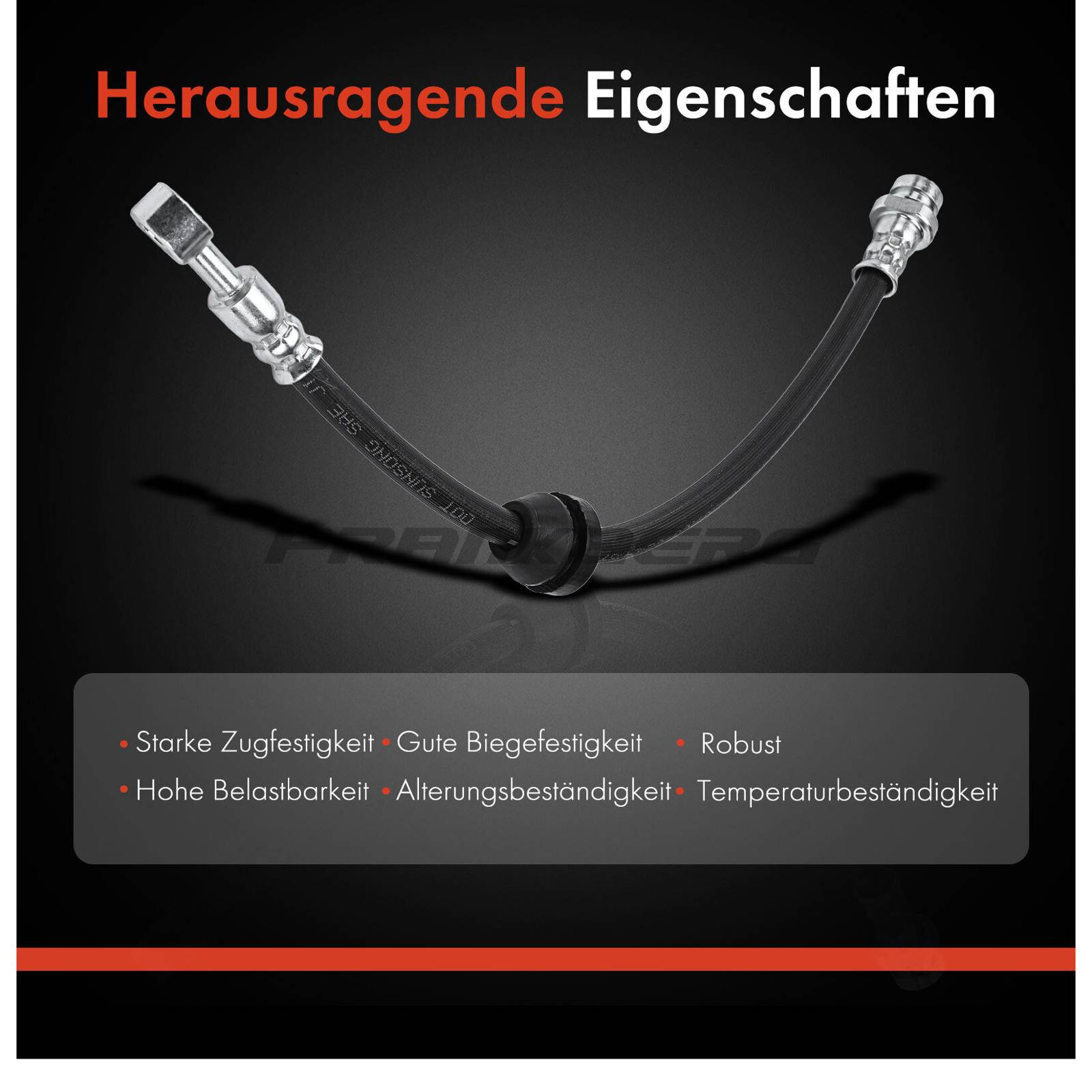 Brake Hose