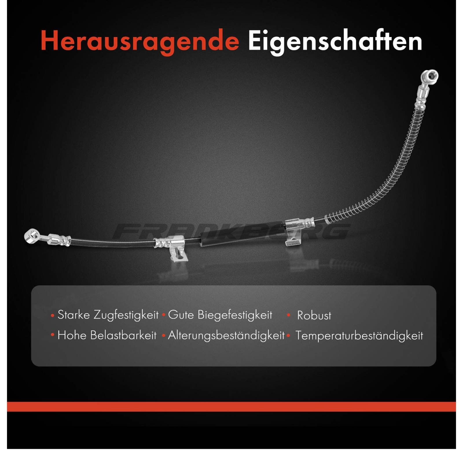Brake Hose