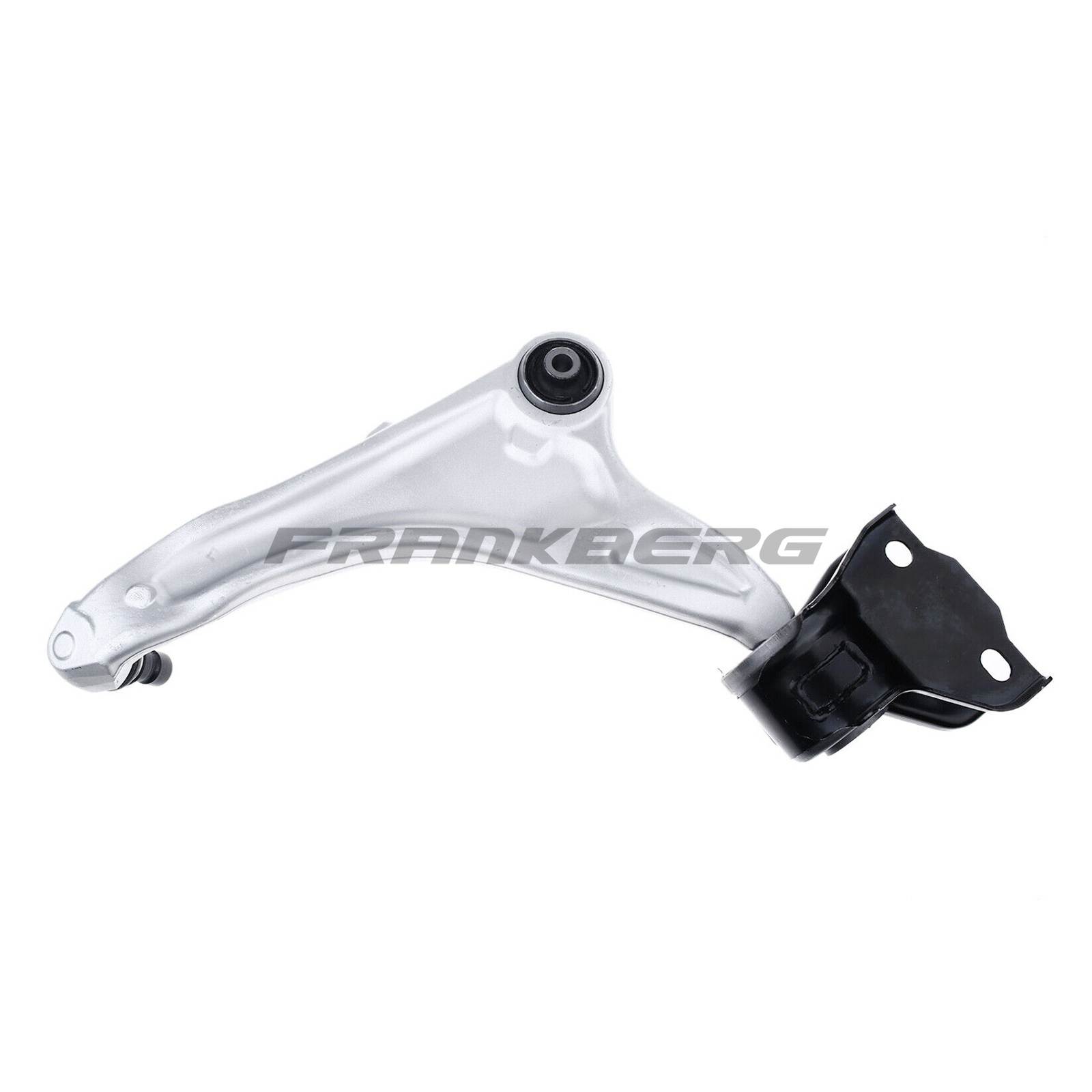 Control/Trailing Arm, wheel suspension (5481FB0006301)