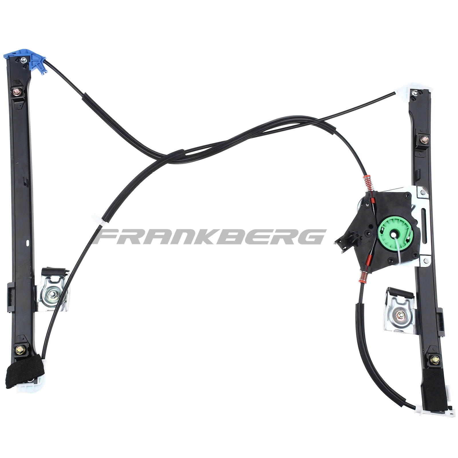 Window Regulator (5481FB0024456)