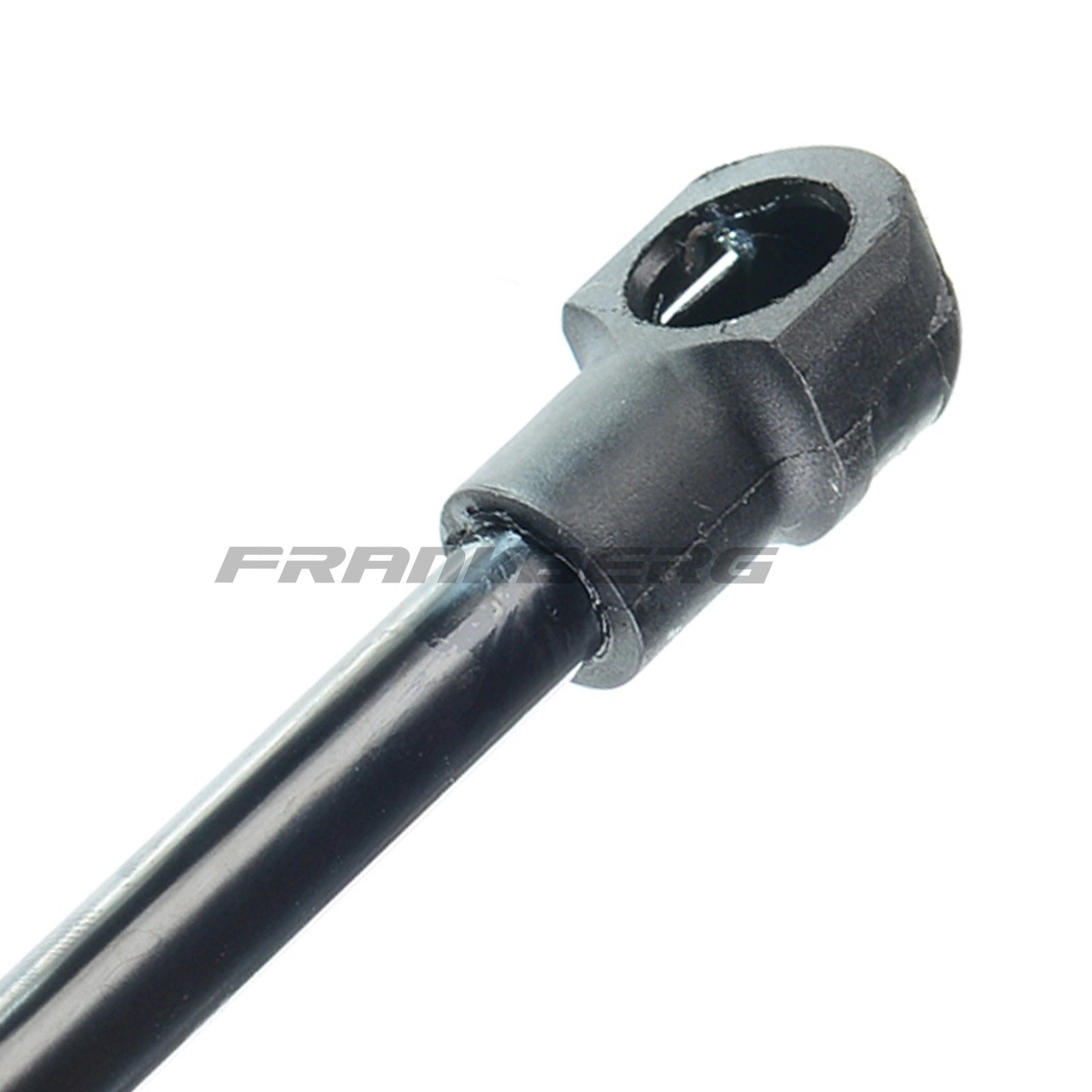 Gas Spring, bonnet