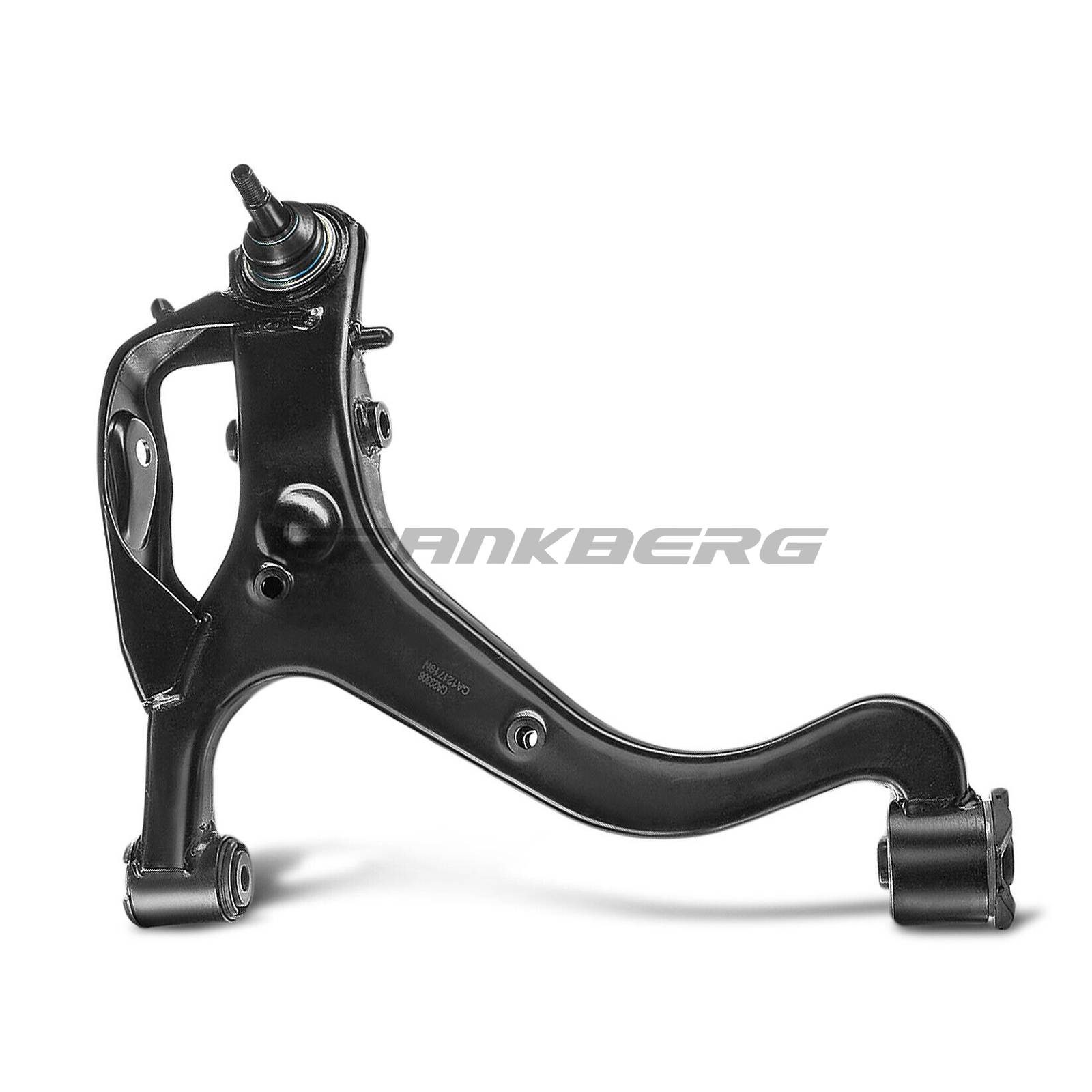 Control/Trailing Arm, wheel suspension (5481FB0006308)
