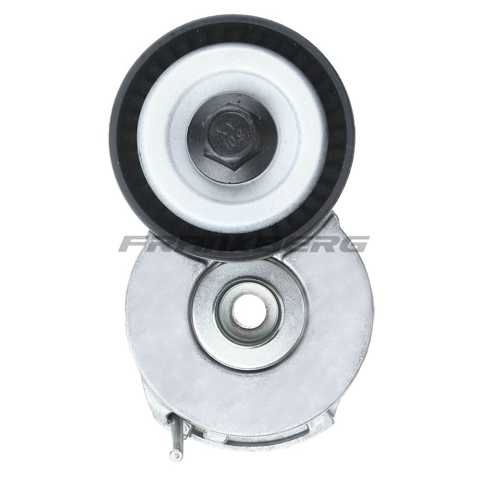 Belt Tensioner, V-ribbed belt