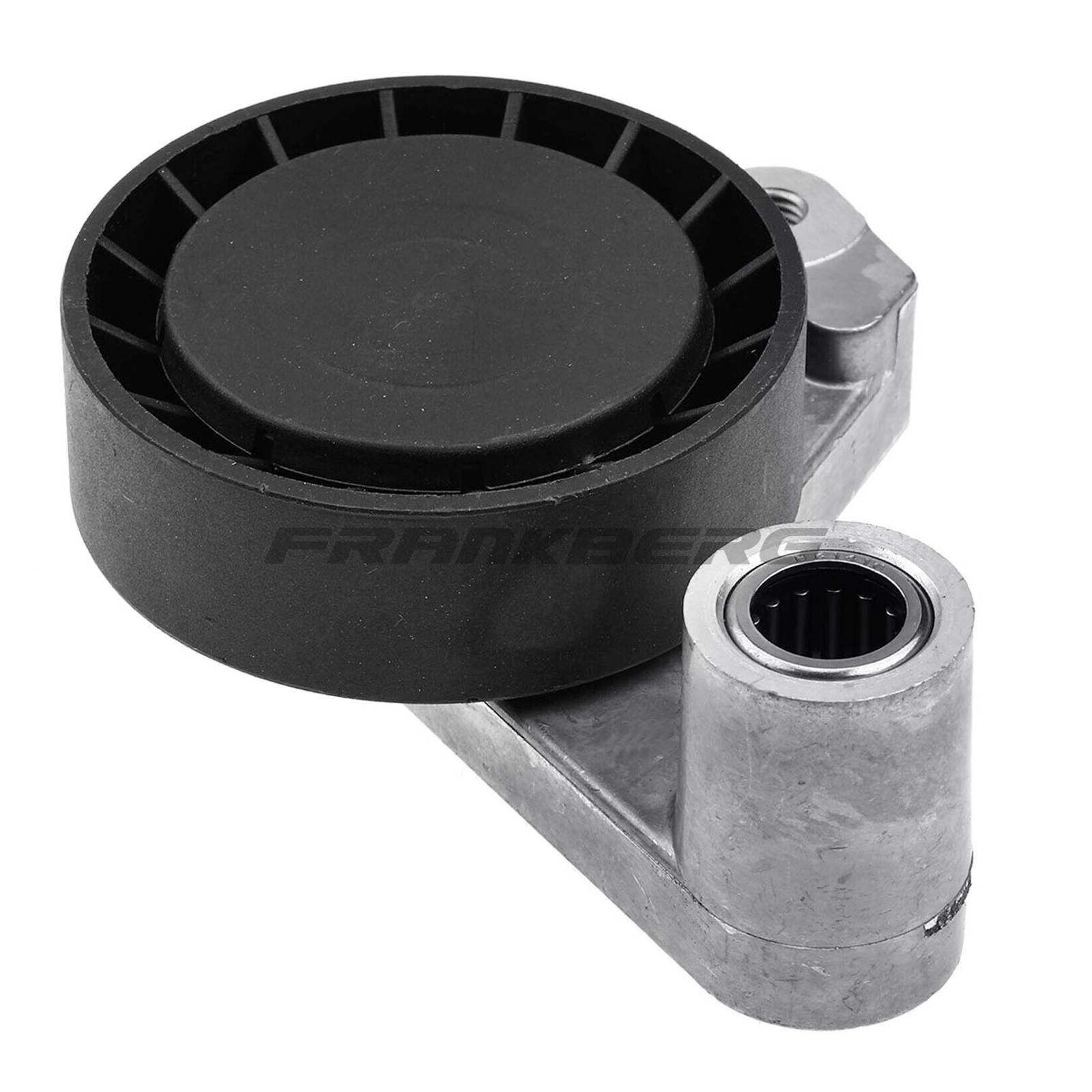 Belt Tensioner, V-ribbed belt