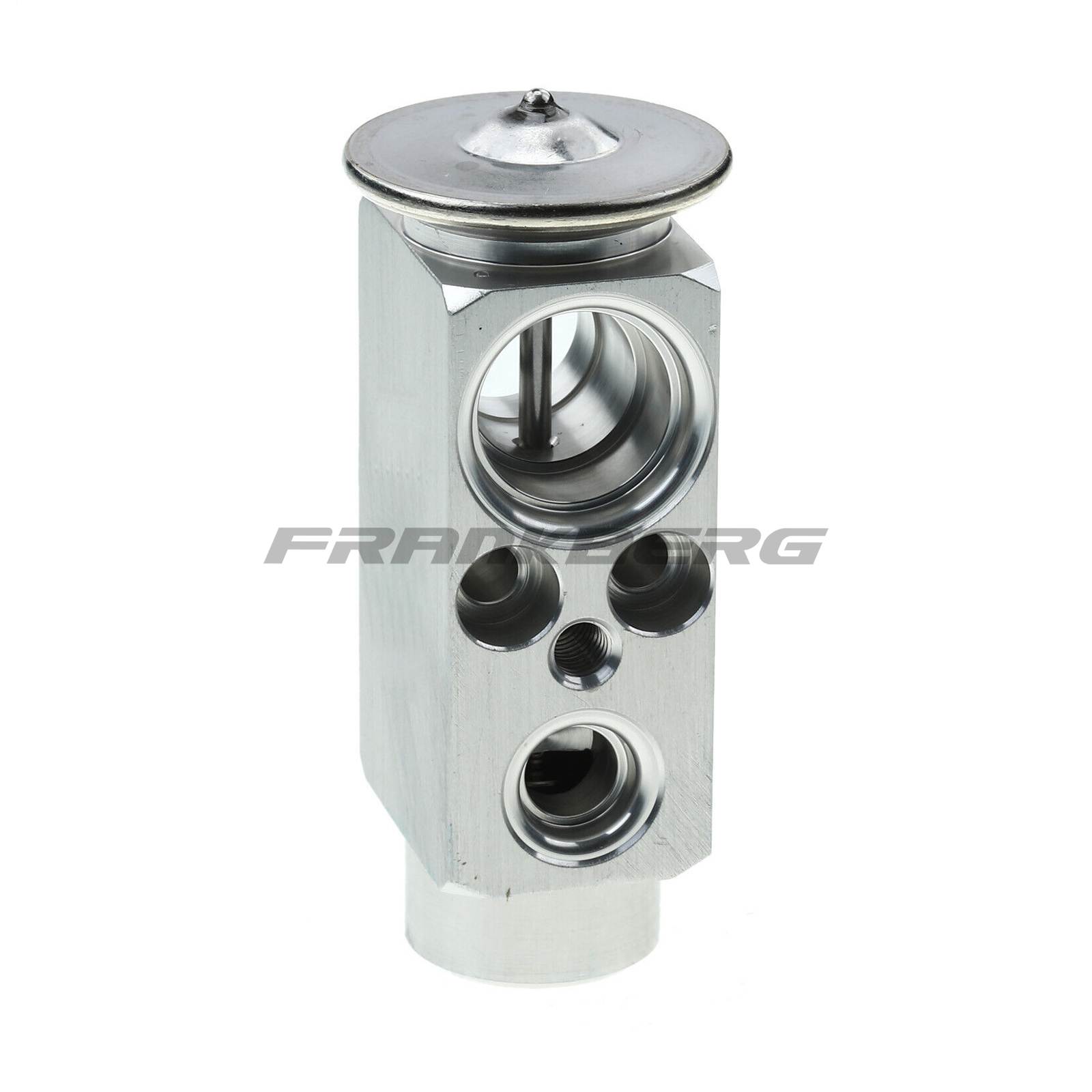 Expansion Valve, air conditioning