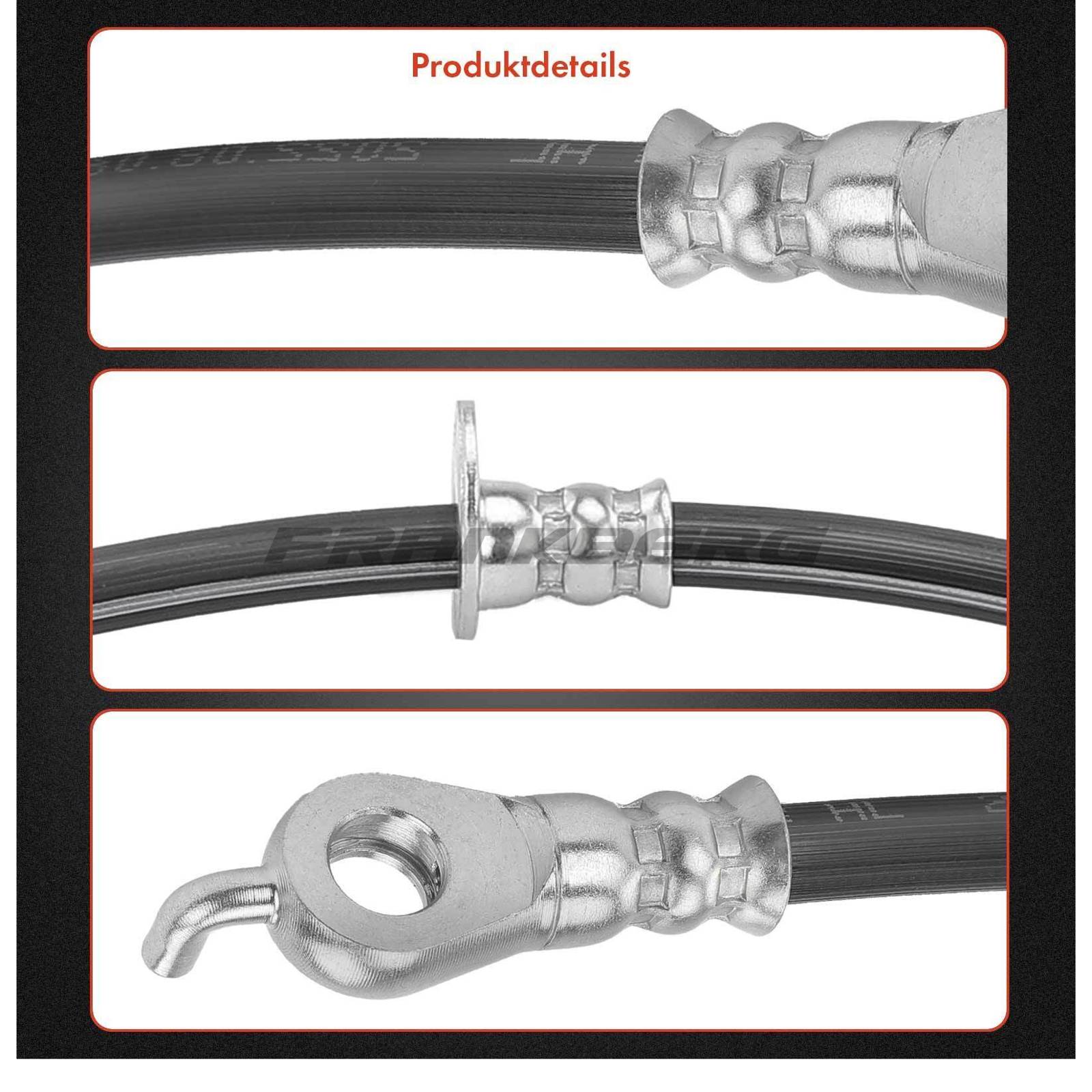 Brake Hose