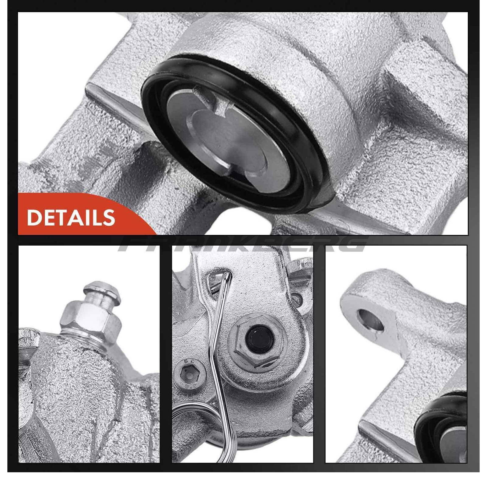 Brake Caliper