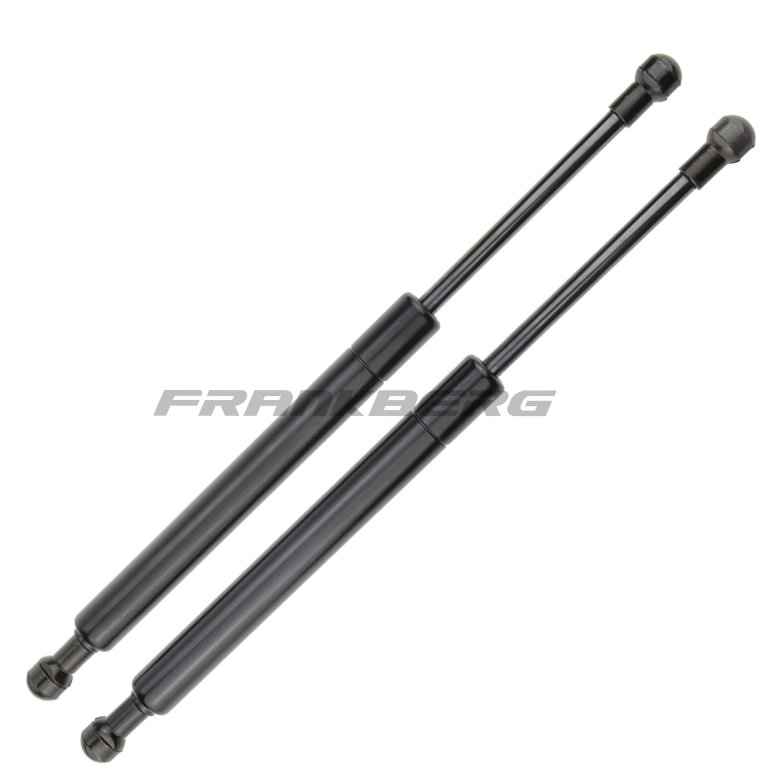 Gas Spring, boot/cargo area