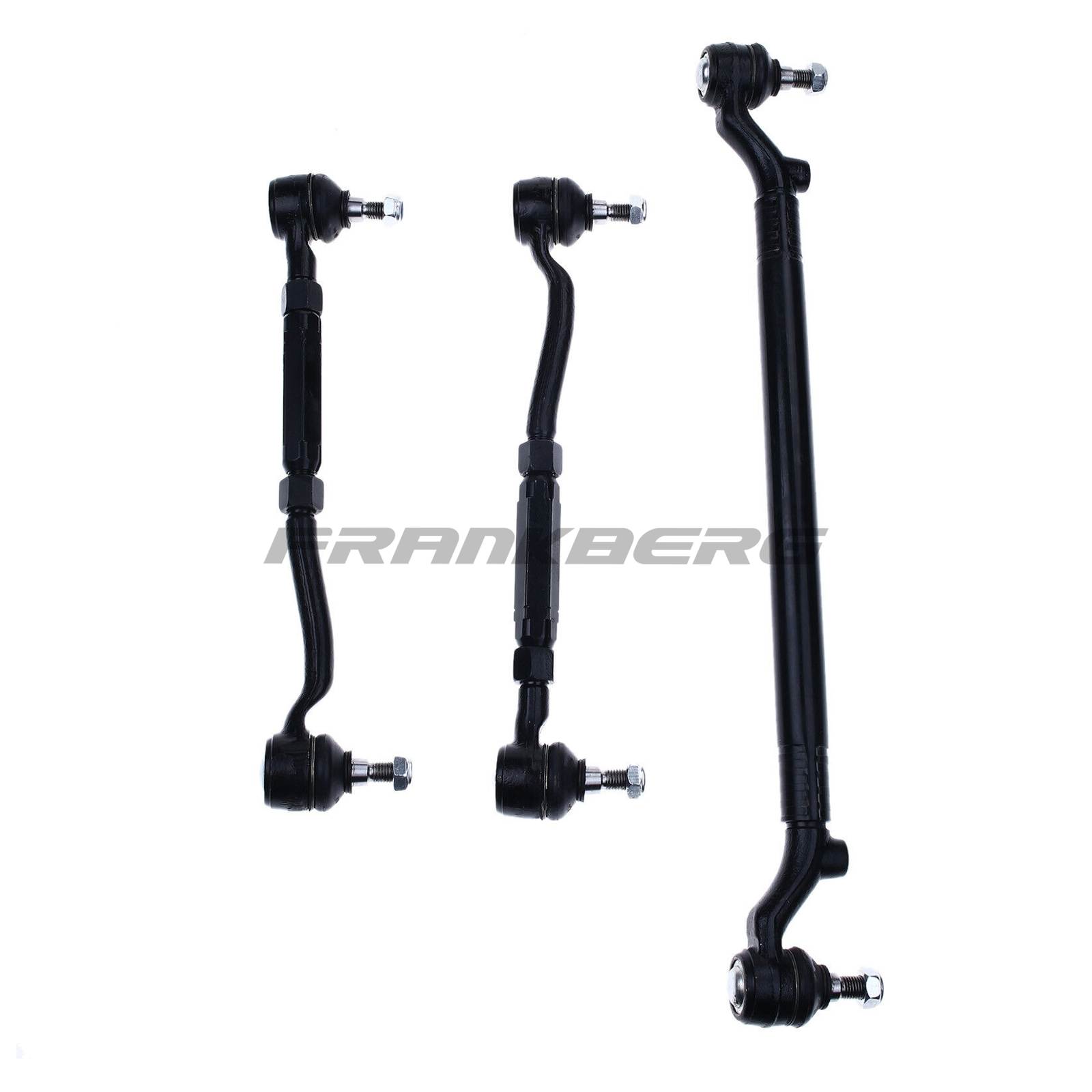 Control/Trailing Arm, wheel suspension (5481FB0006497)