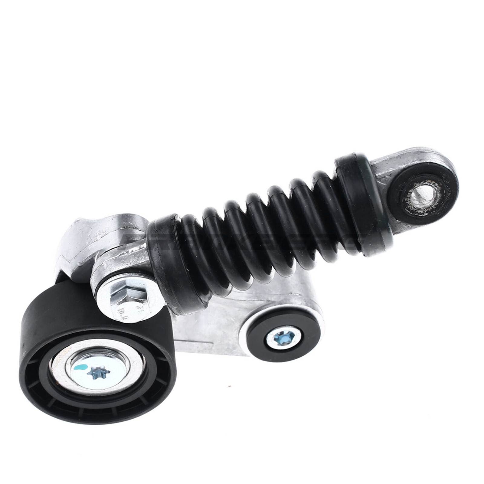 Belt Tensioner, V-ribbed belt