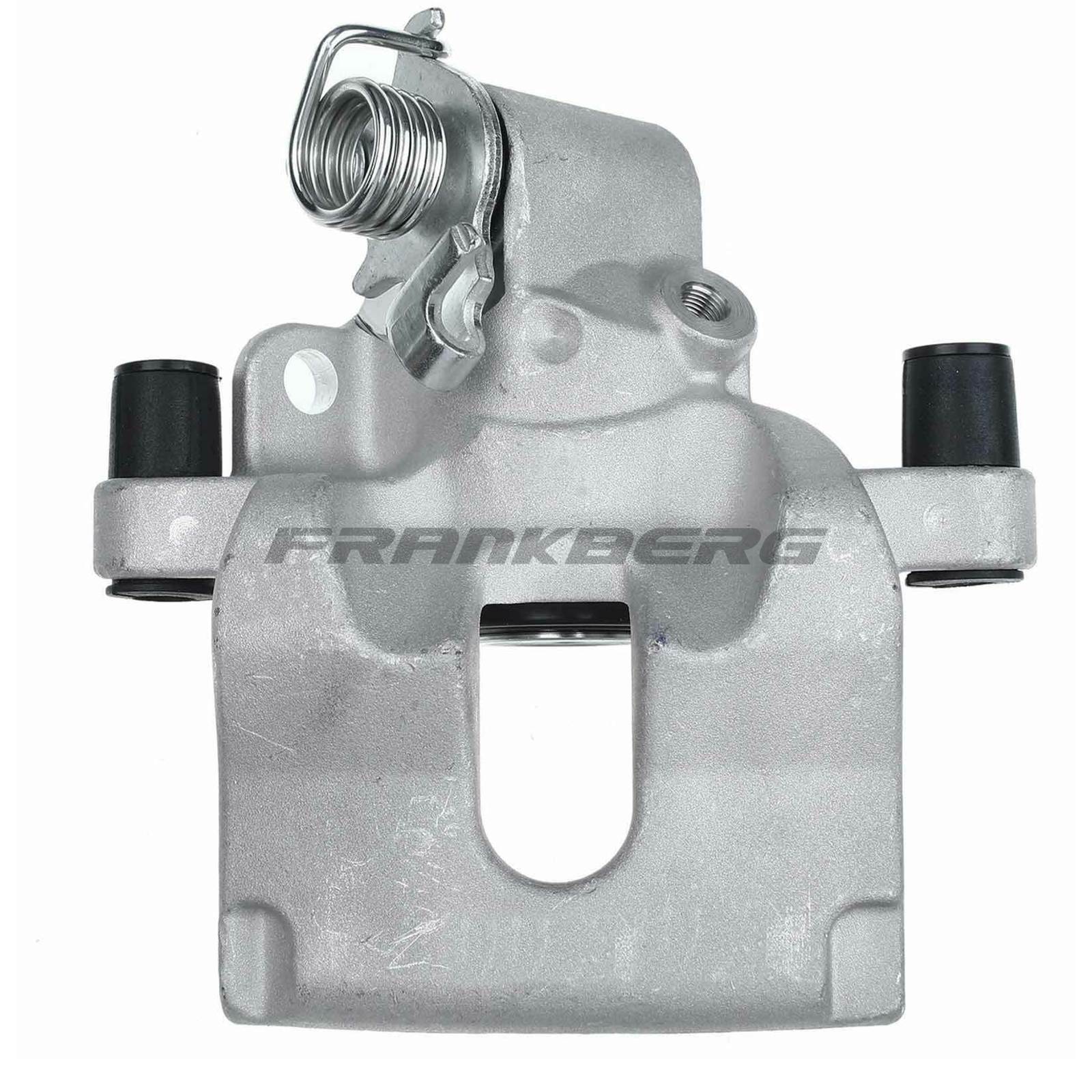 Brake Caliper