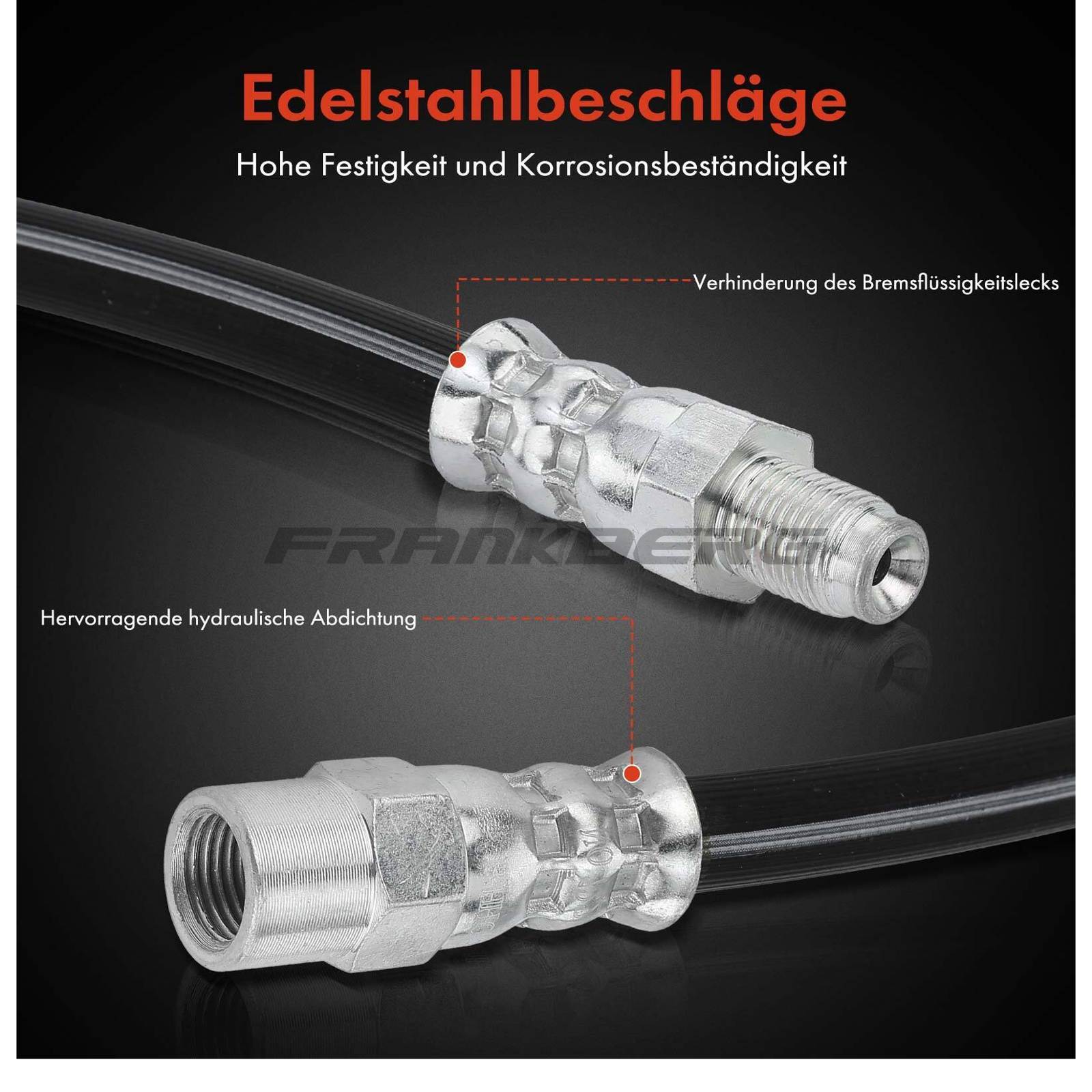 Brake Hose